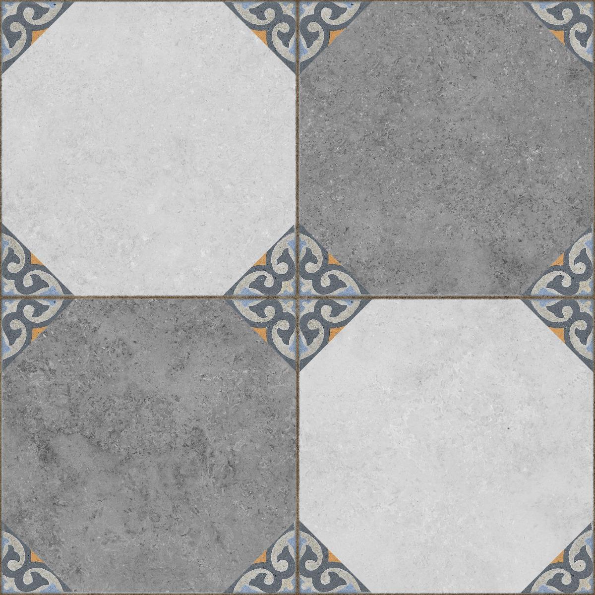 Octo Mediterranean Carving FT
