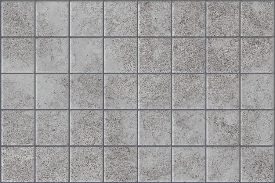 ODG Agota Mosaic Grey Dark