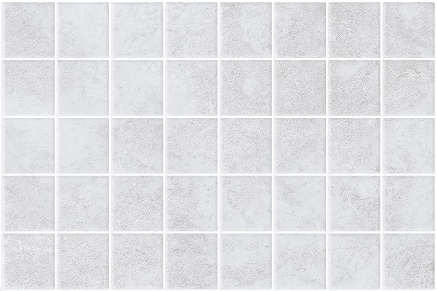 ODG Agota Mosaic Grey Light