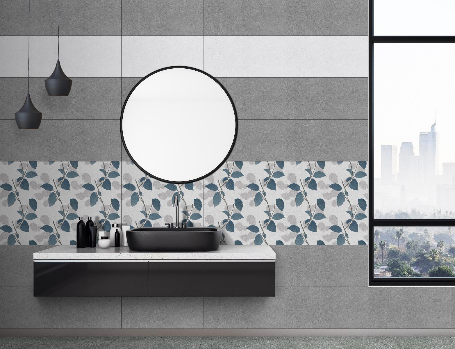 ODH NU Amelia Decor HL