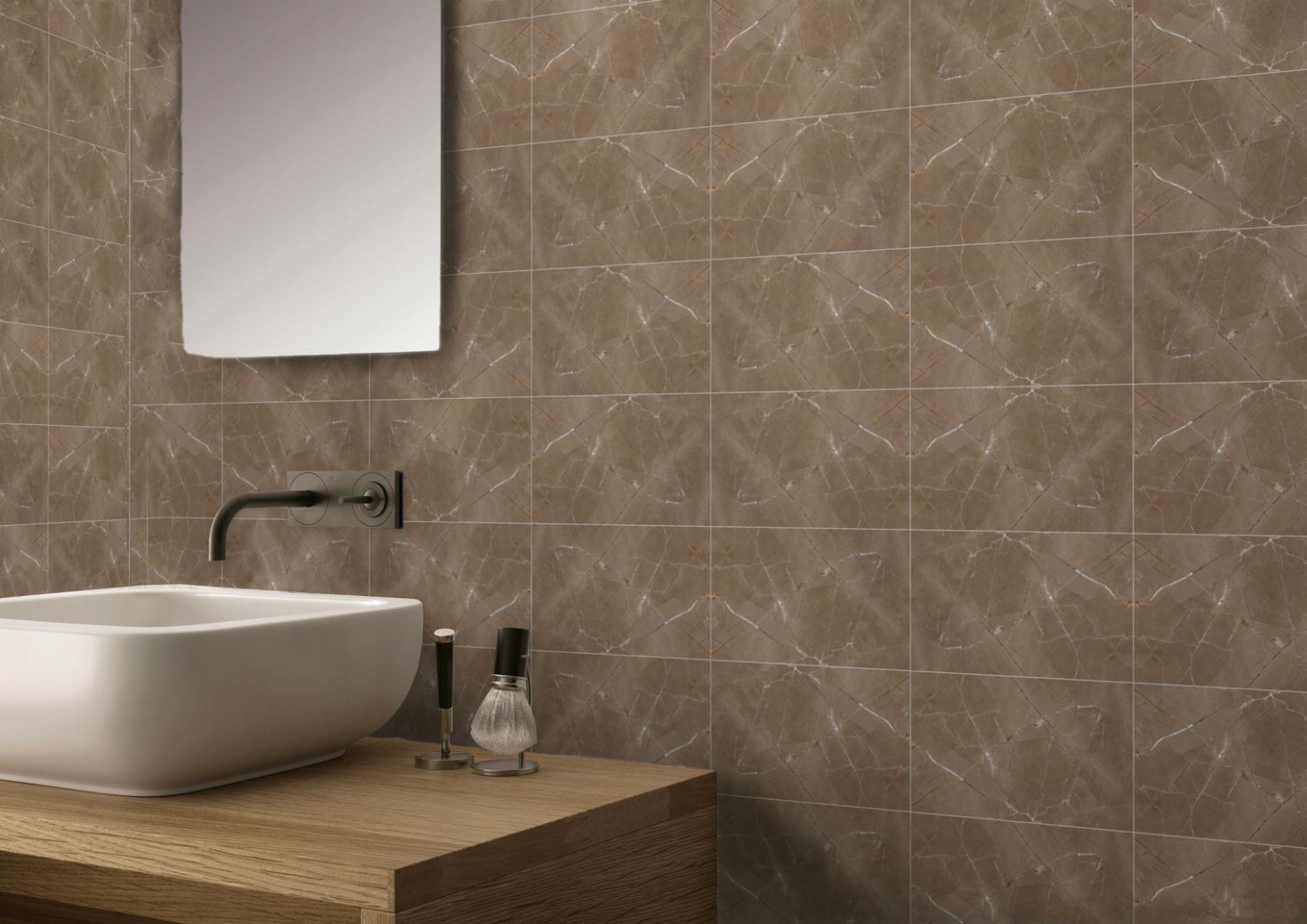 ODG Armani Marble Brown