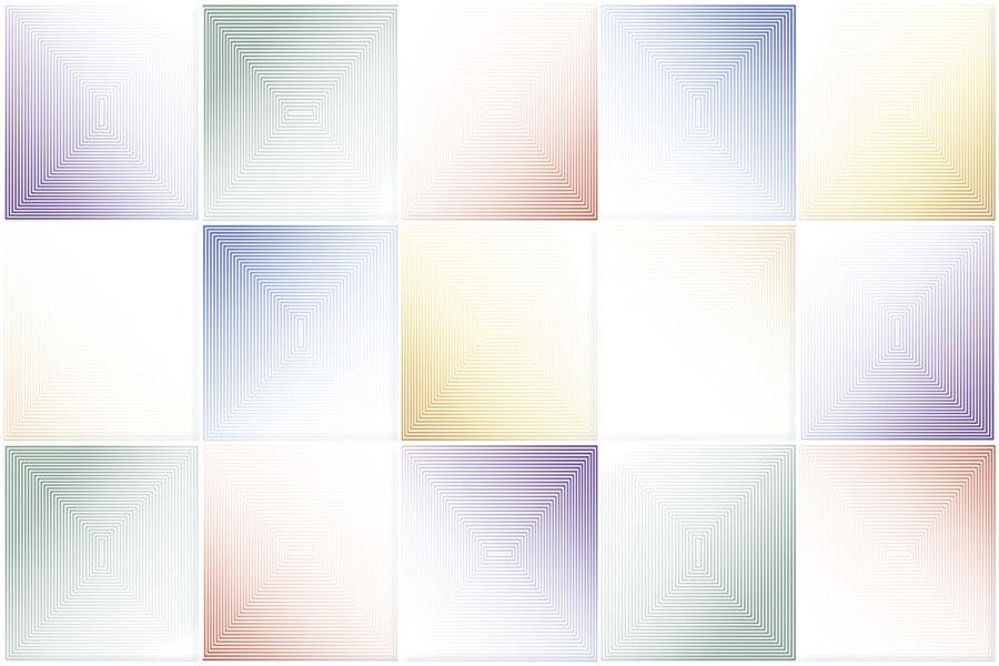 ODG Cibo Color Multi