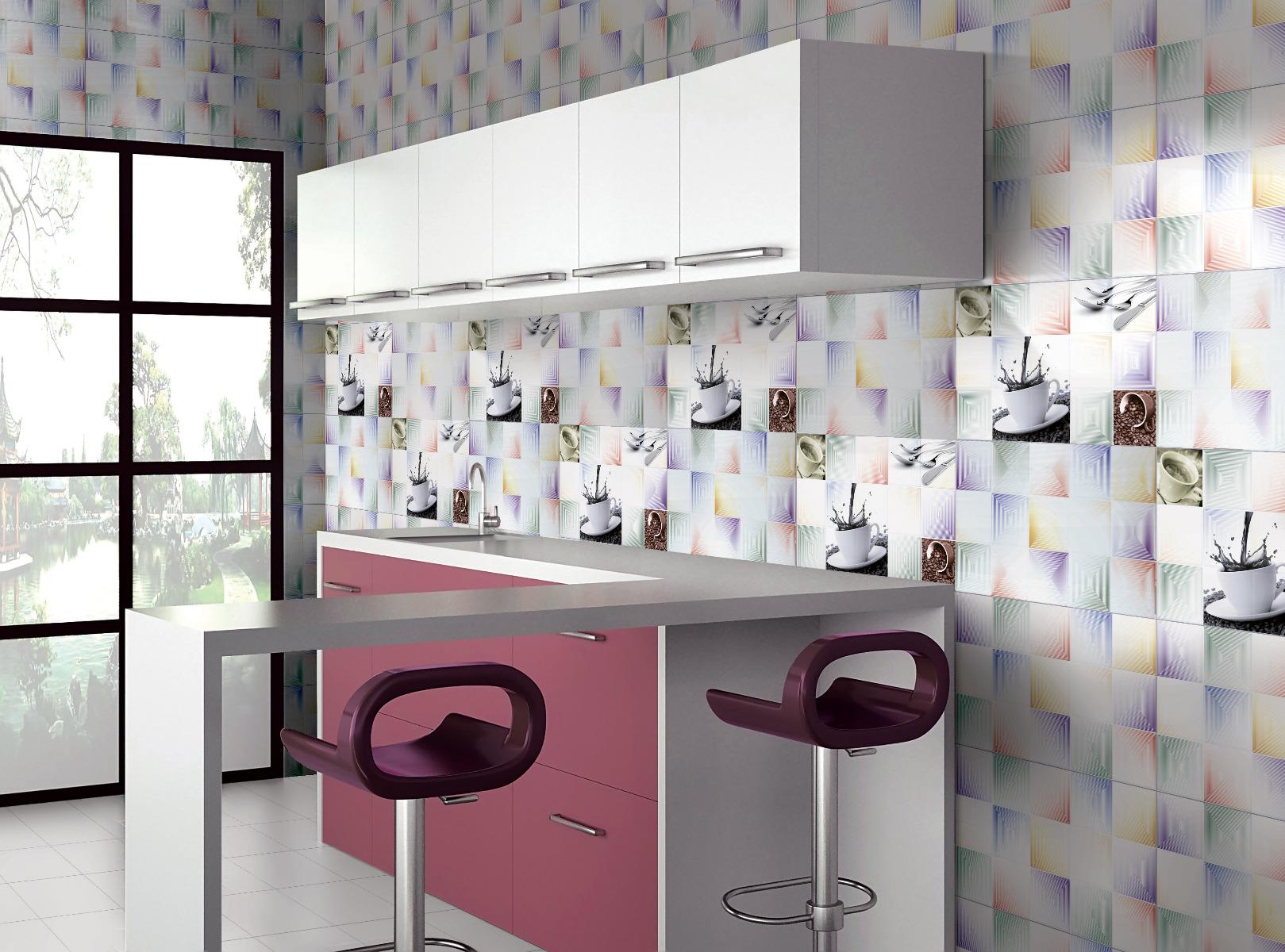 ODG Cibo Color Multi