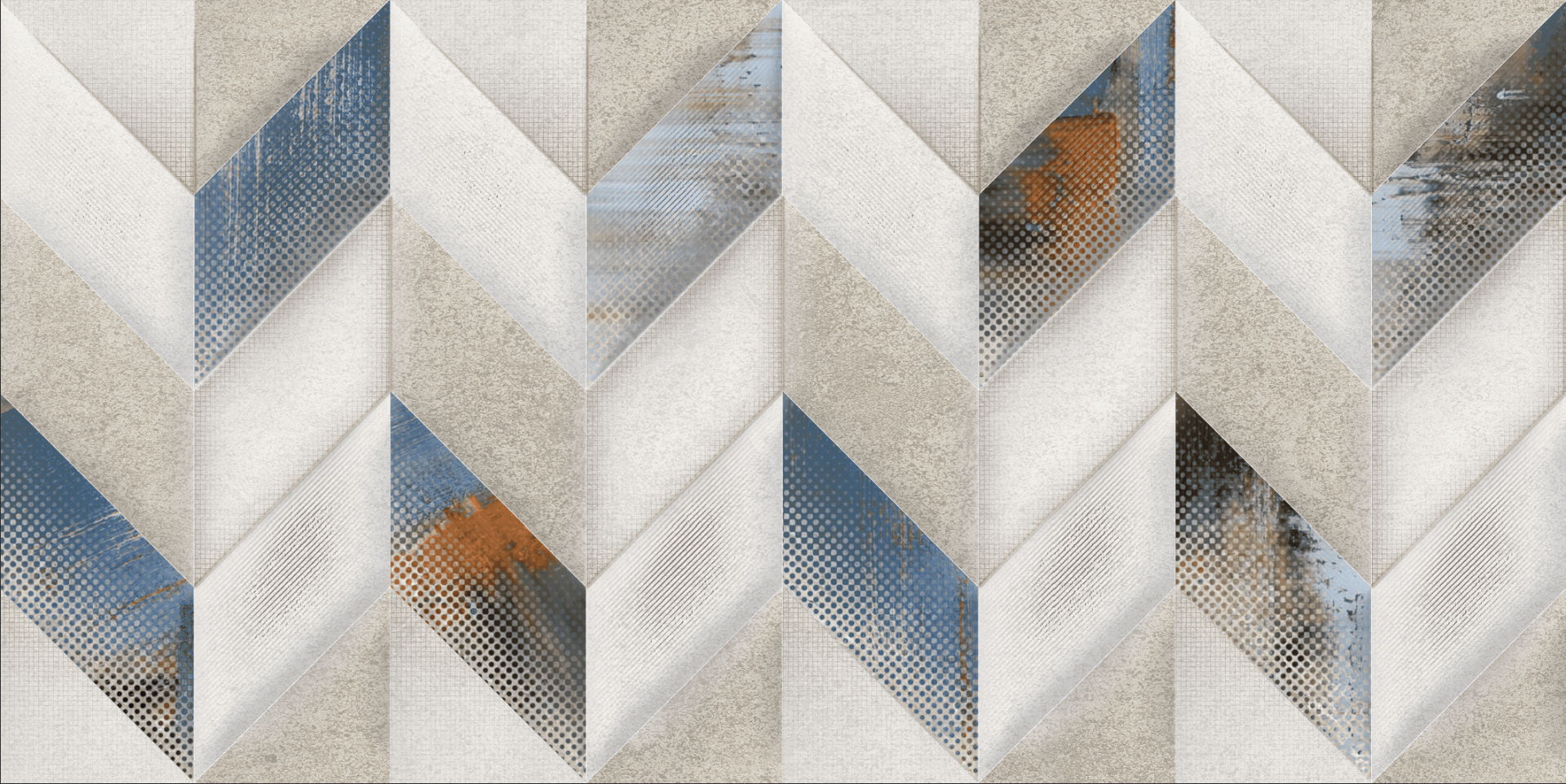 ODH Arrow Abstract HL