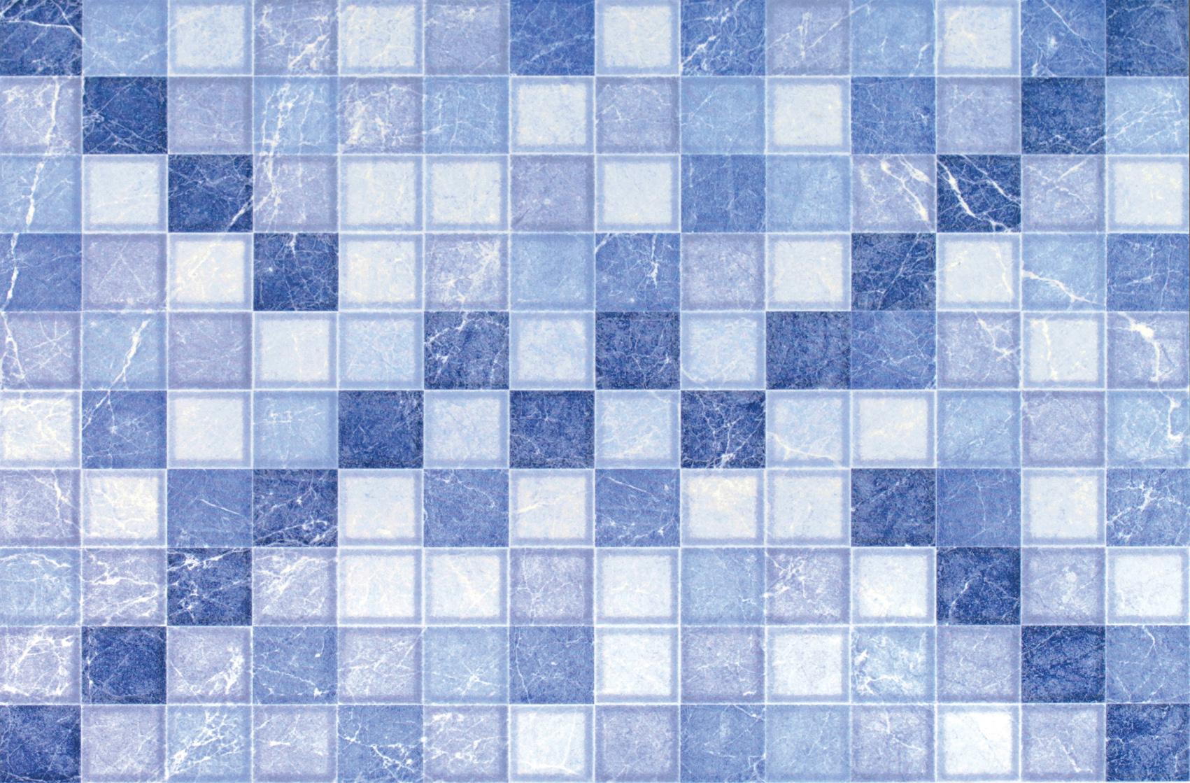 ODH Blue Mosaic HL 