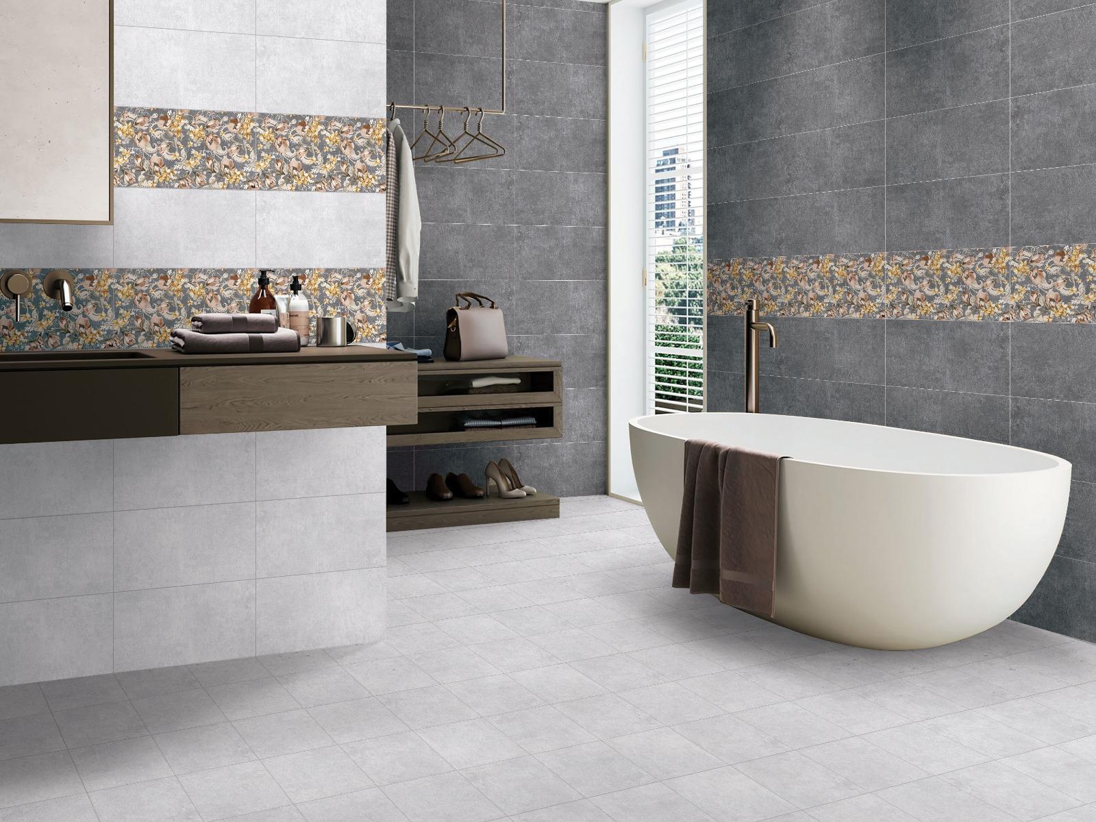 ODM Leon Grey Dark