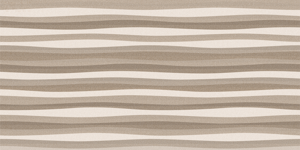 ODH Wave Cedar Brown HL  