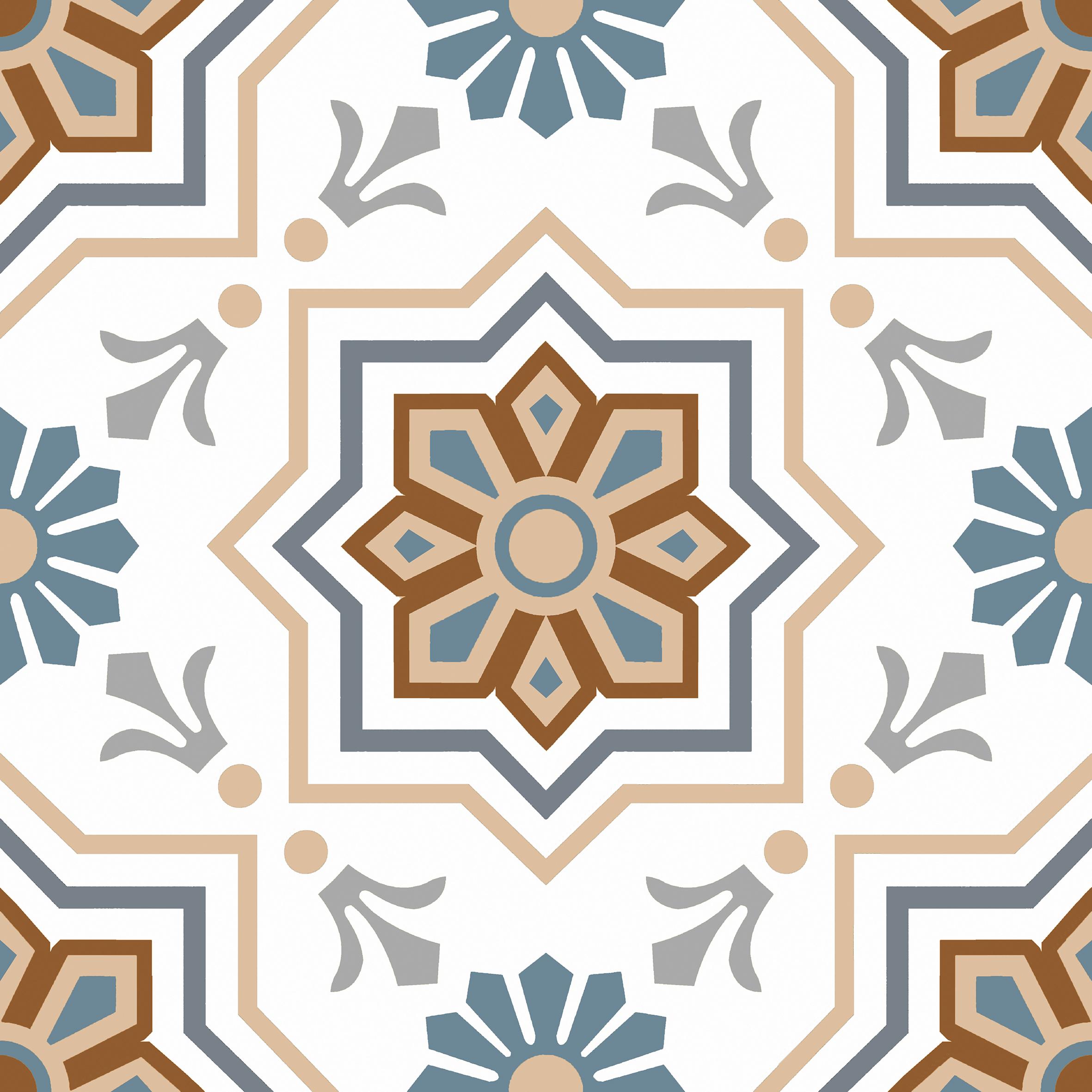 Arteza ODM EC Art Arabic Moroccan