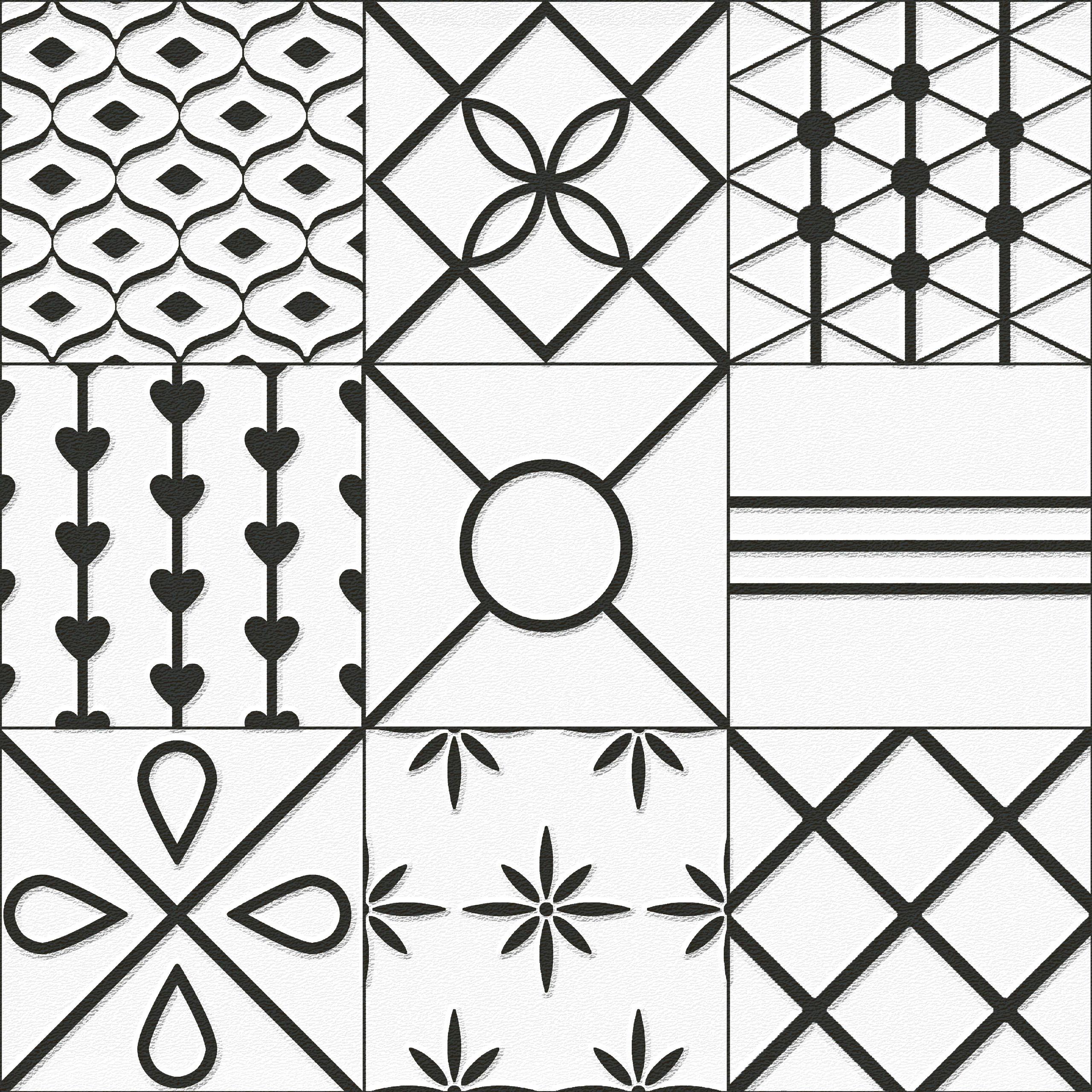 Arteza ODM EC Line Art Black