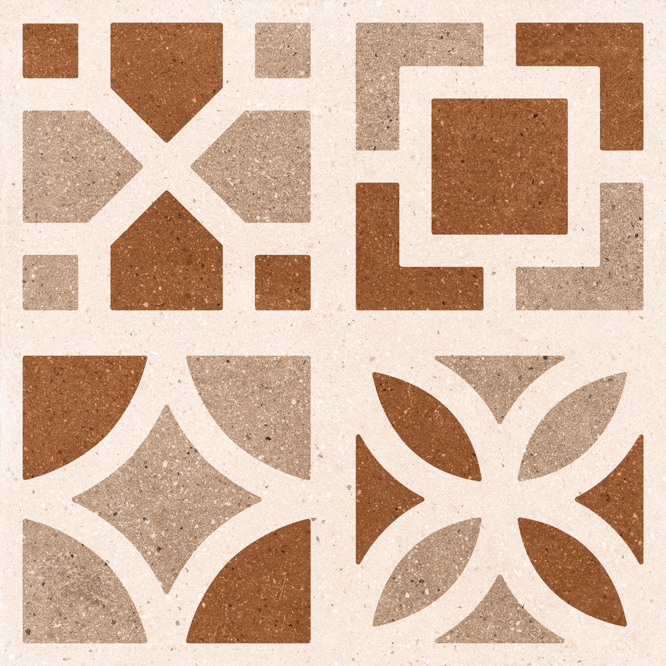 Arteza ODM EC Maksi Dot Retro Block 