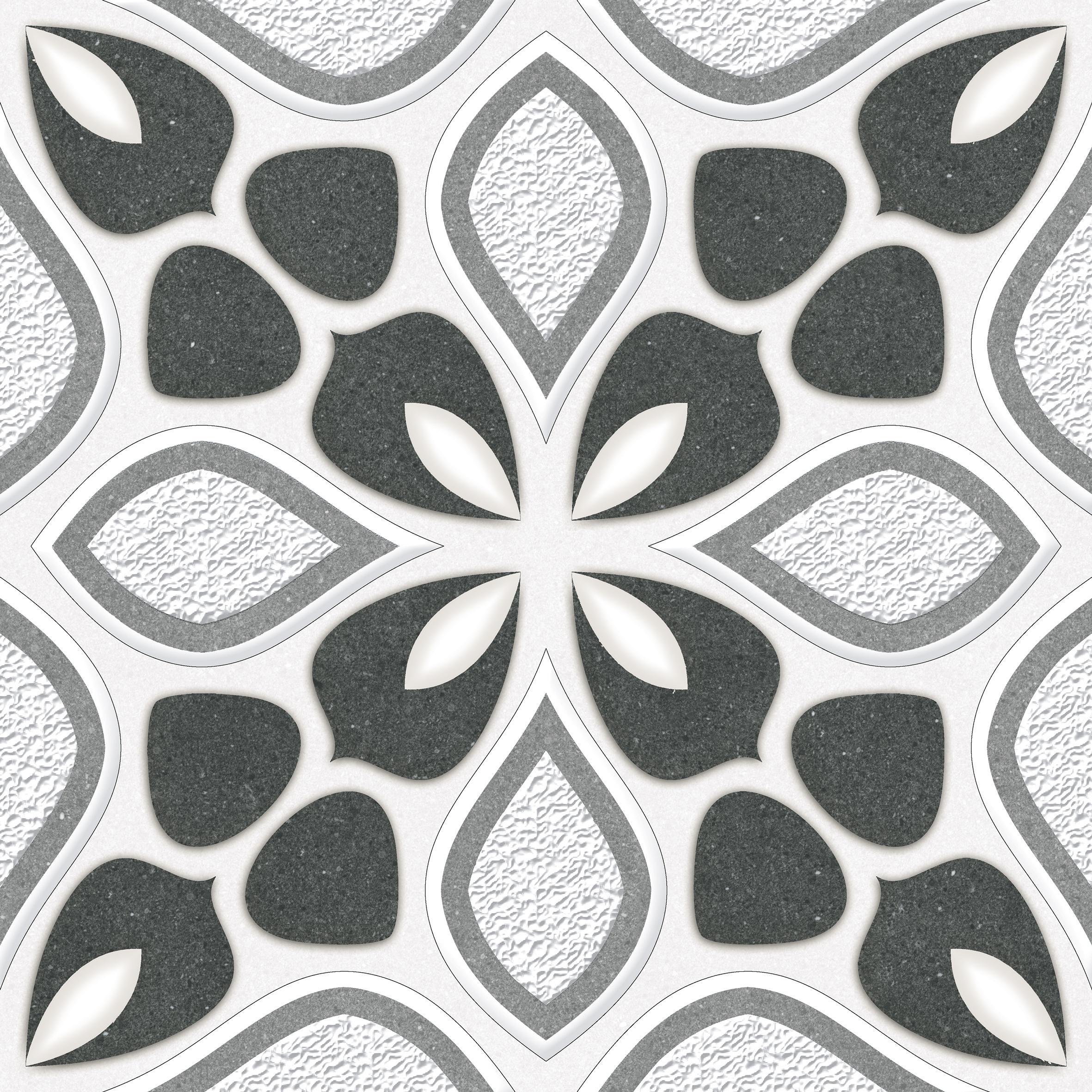 Arteza ODM EC Silver Celestial Petals