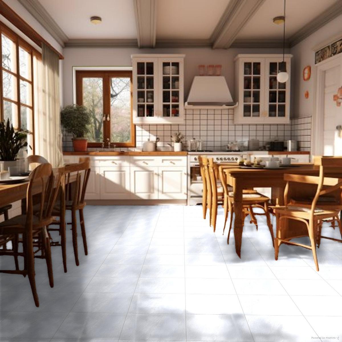 ODM Bohmia (EC) Gris LT FL