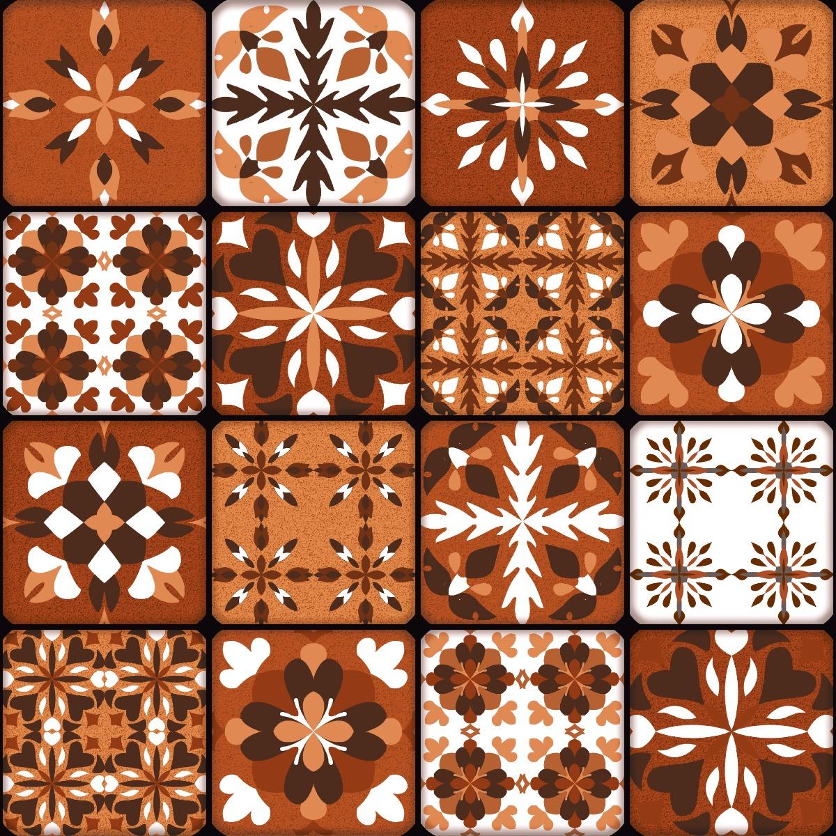 ODM Moroccan 4x4 EC Beige Multi