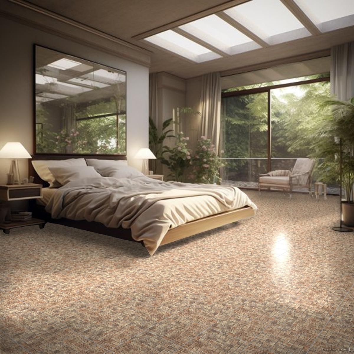 ODM Samera (EC) Brown FL