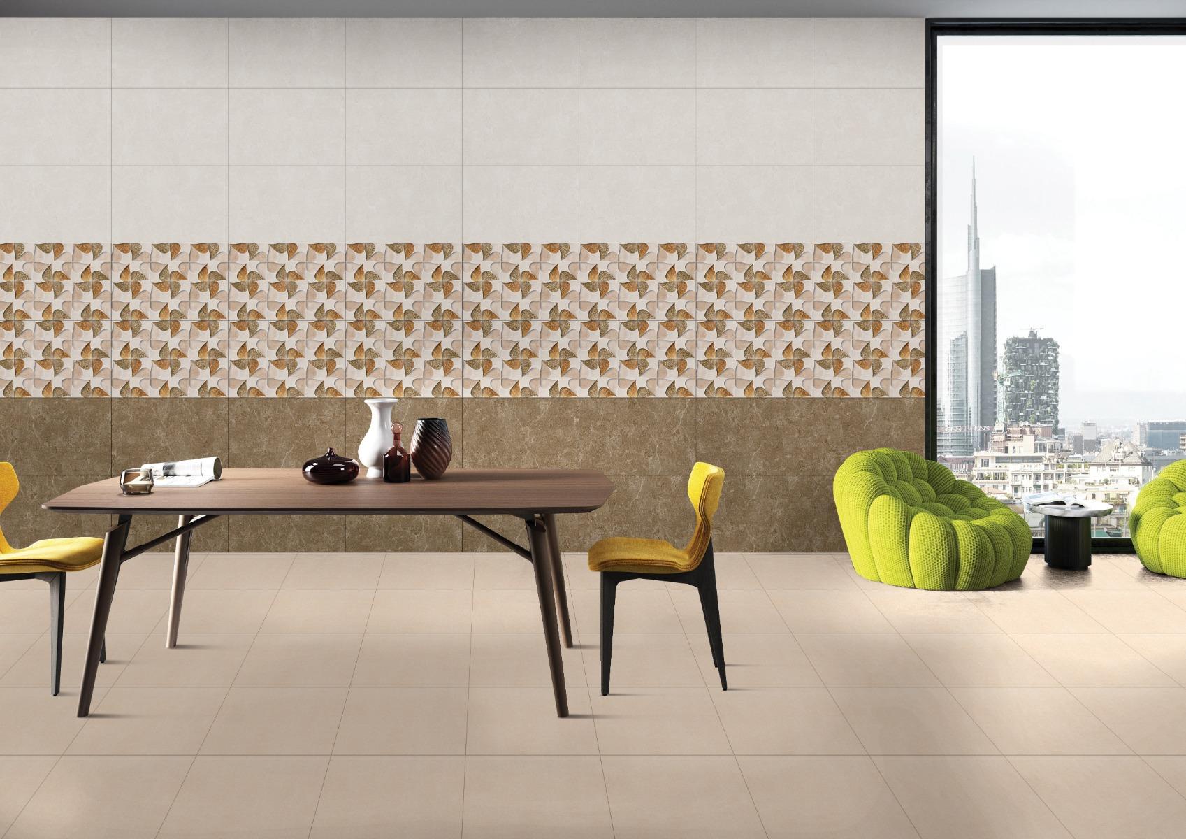 ODM Sandstone Brown Lt 