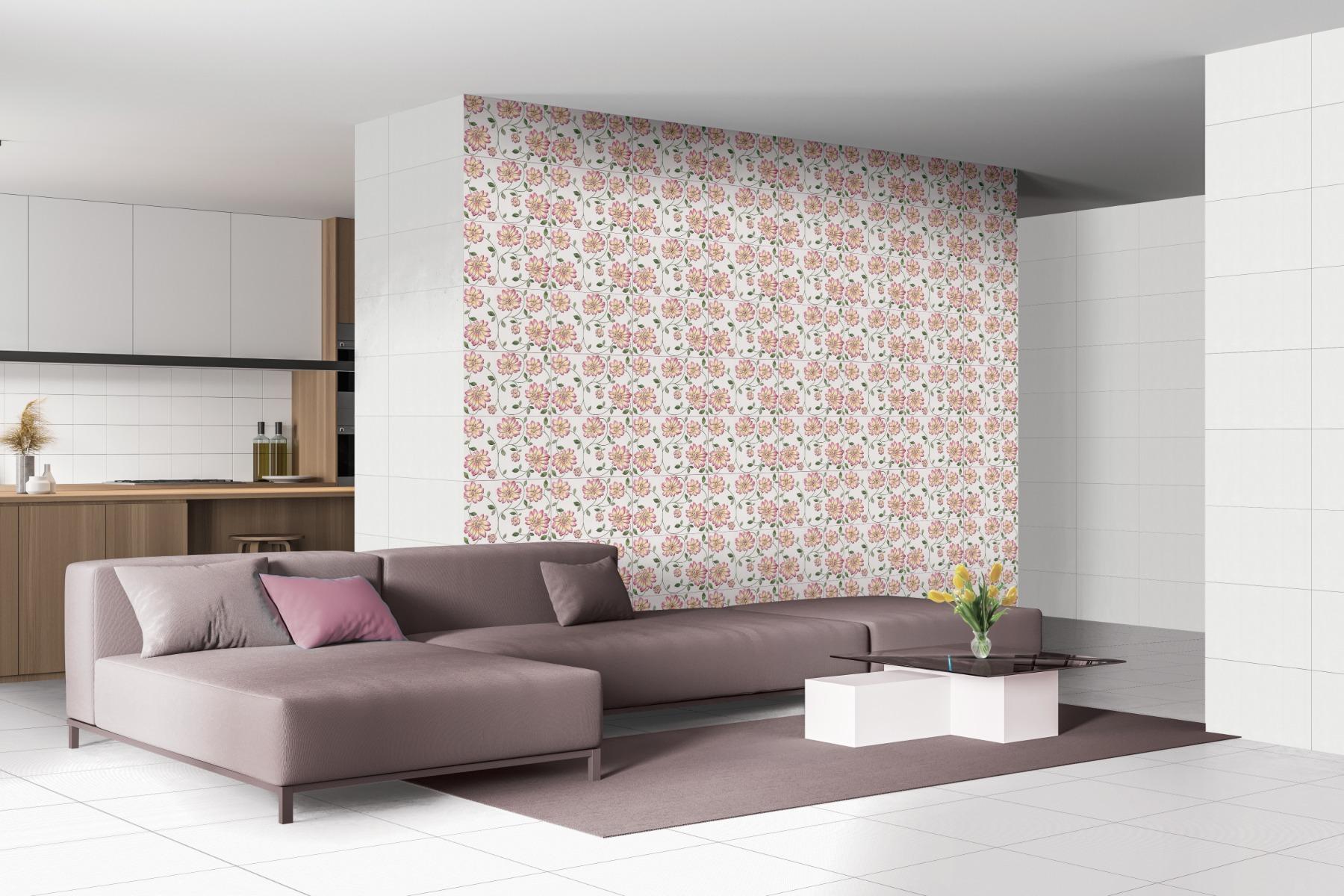 OHG Calendula Pink HL