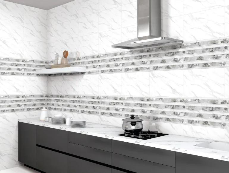 ODG Classic Carrara Marble