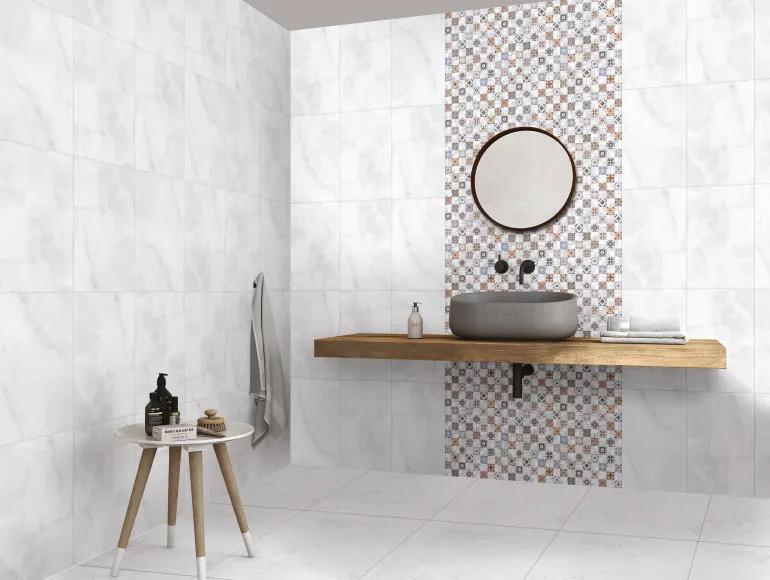 OHG Multi Mosaic Moroccan Art HL