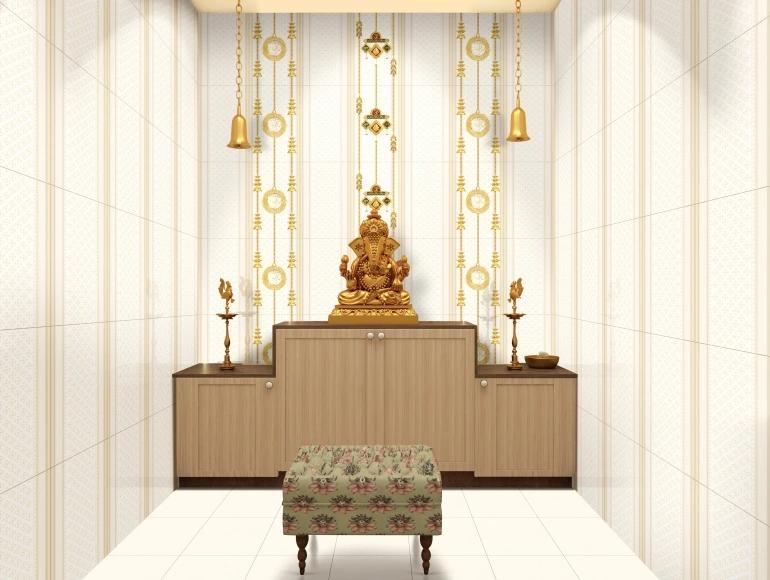 OHG Temple Shubha Labh HL