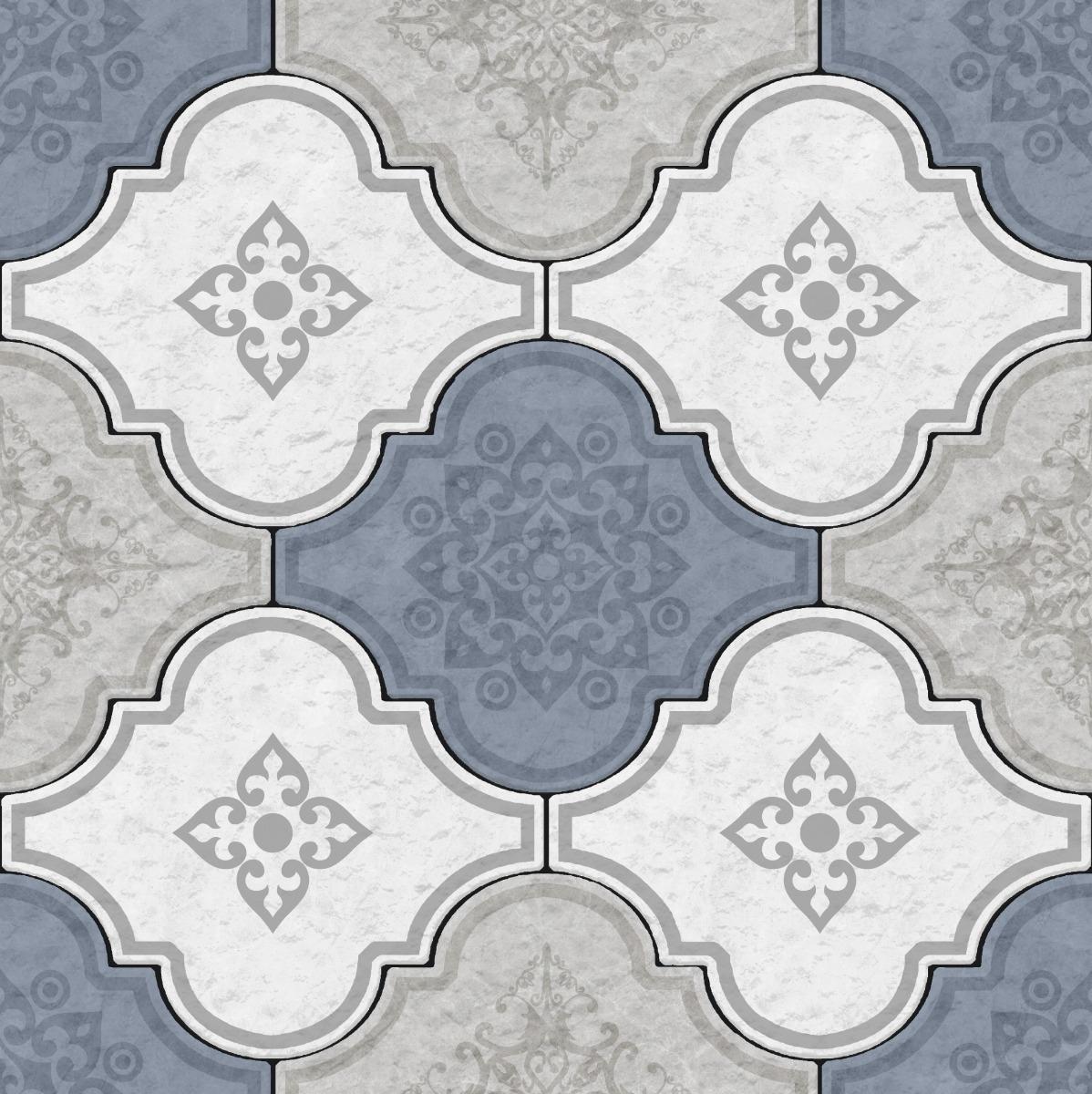OPV Arabesque Flora Multi