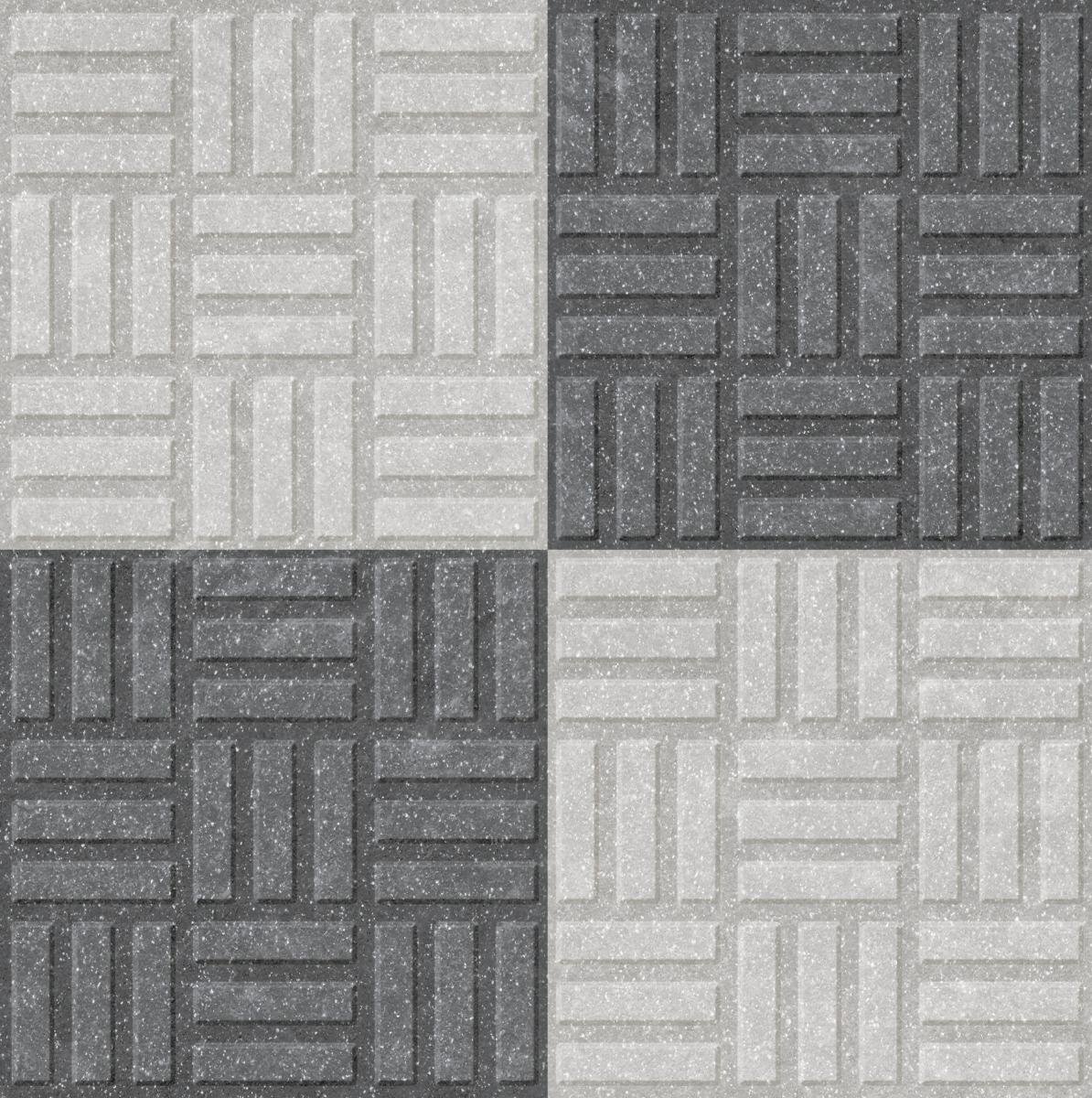 OPV Basket Weave Grey
