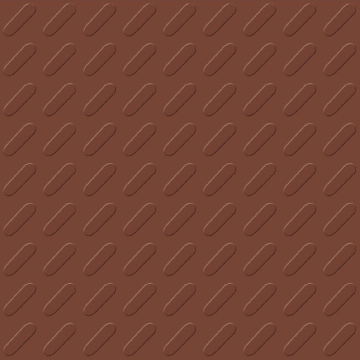 OPV Capsule Terracotta