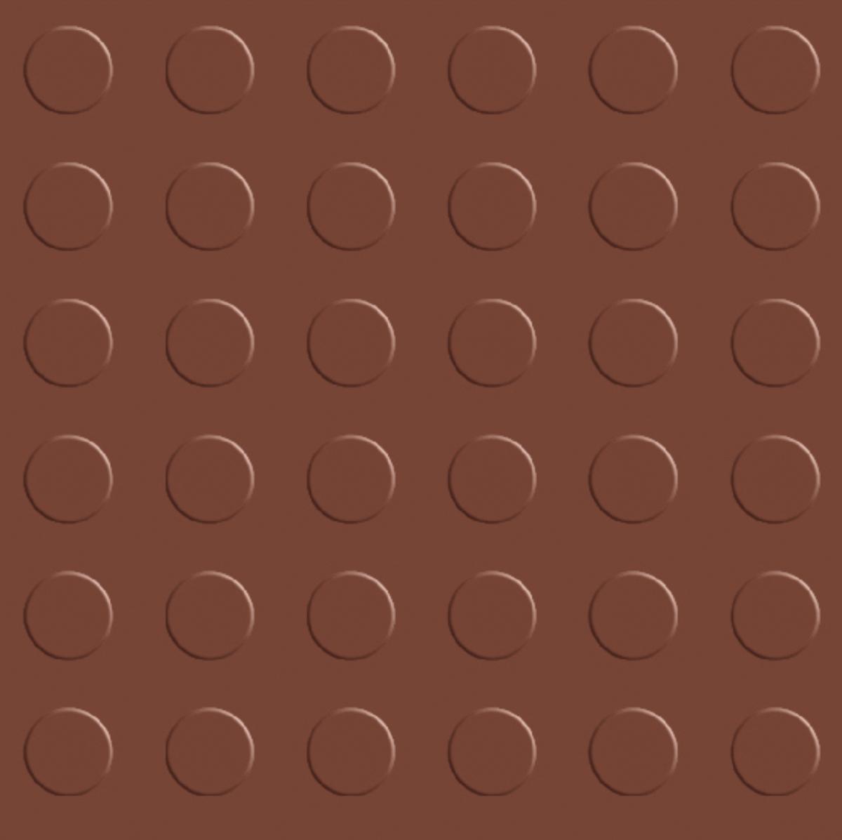 OPV Coin Terracotta