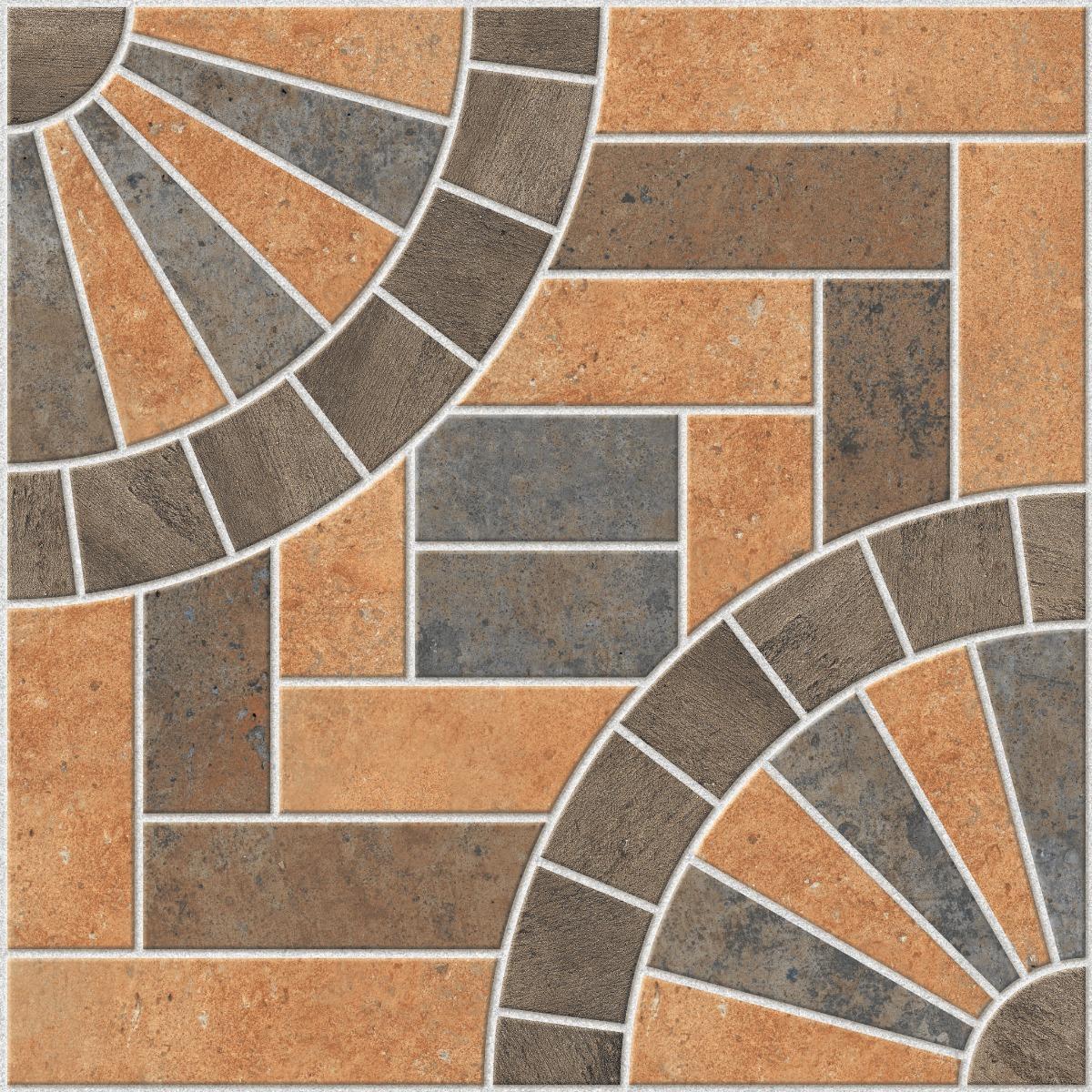 OPV Geometric Stone Multi