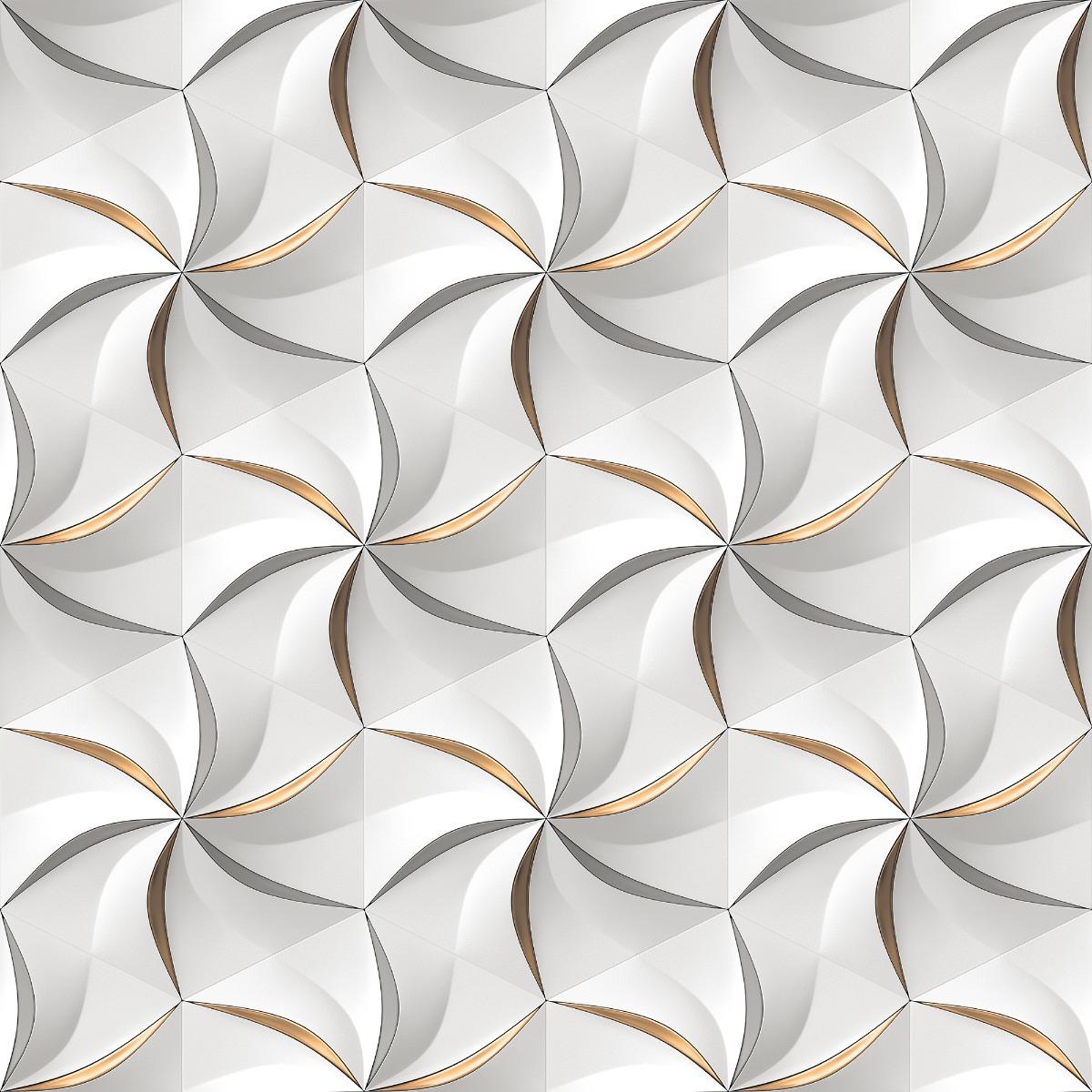 PCG 3D Pinwheel Multi