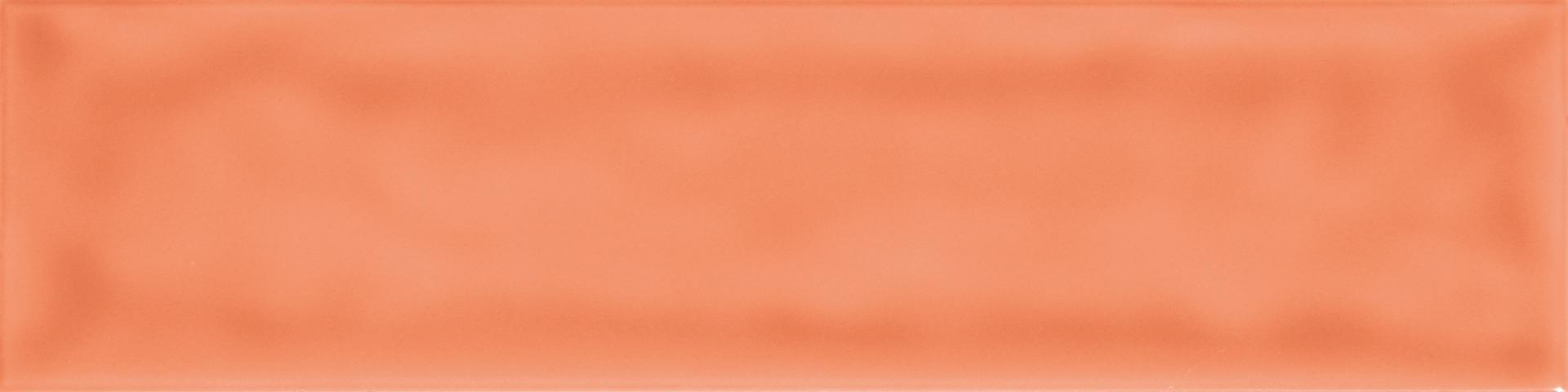 Peach Gloss Cloudy Subway