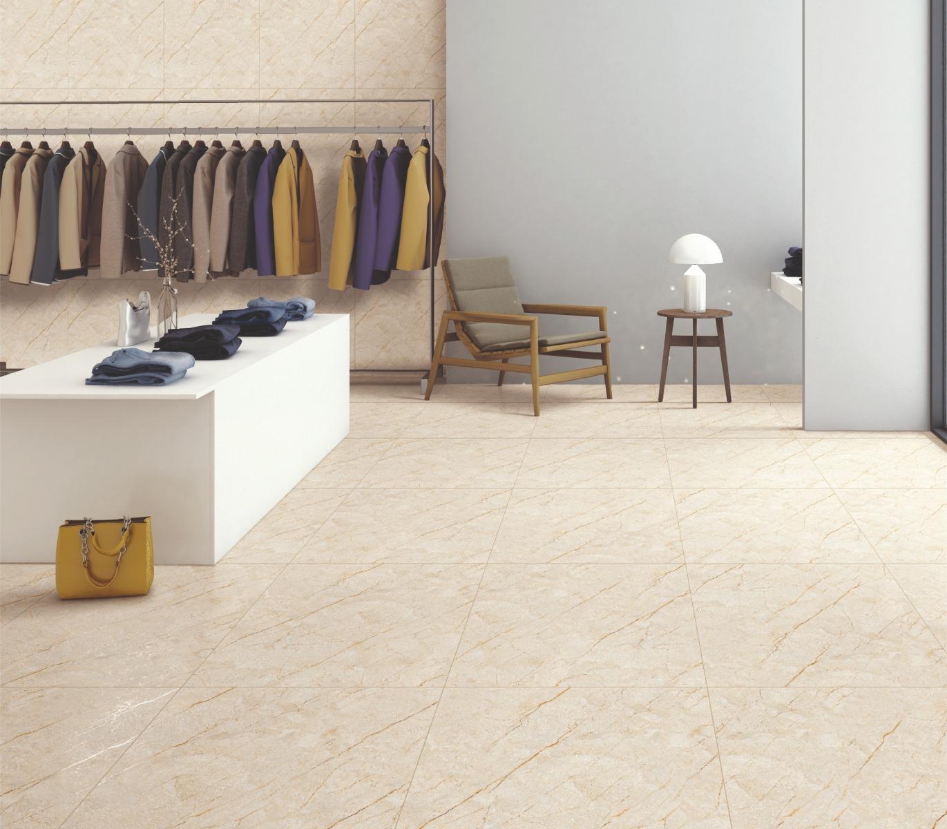 Perlato Honey Drift Marble Carving FT