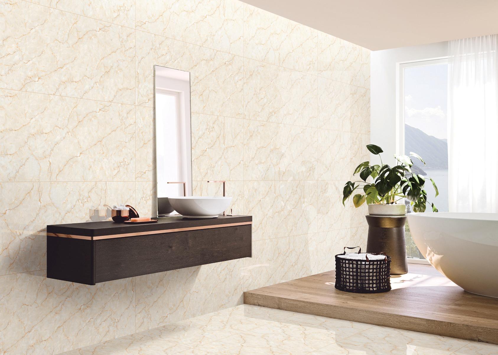 PGVT Crystal Onyx Marble