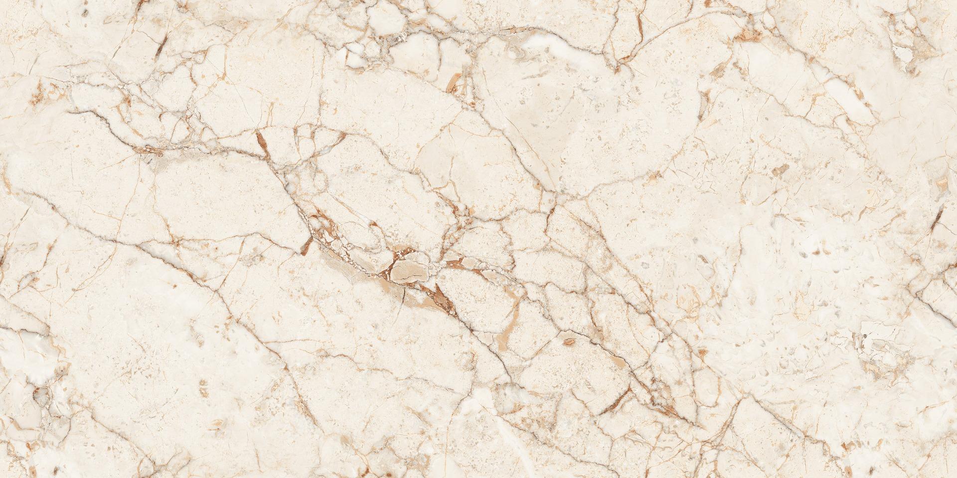  PGVT Endless Crackle Marble Beige 