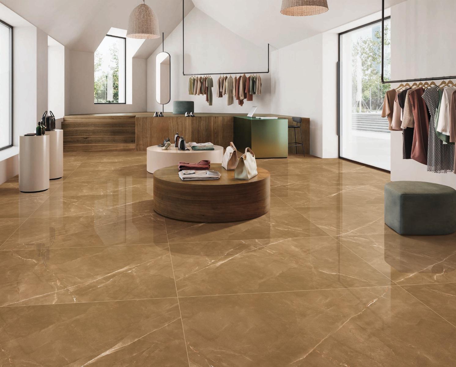 PGVT Pulpis Marble Beige