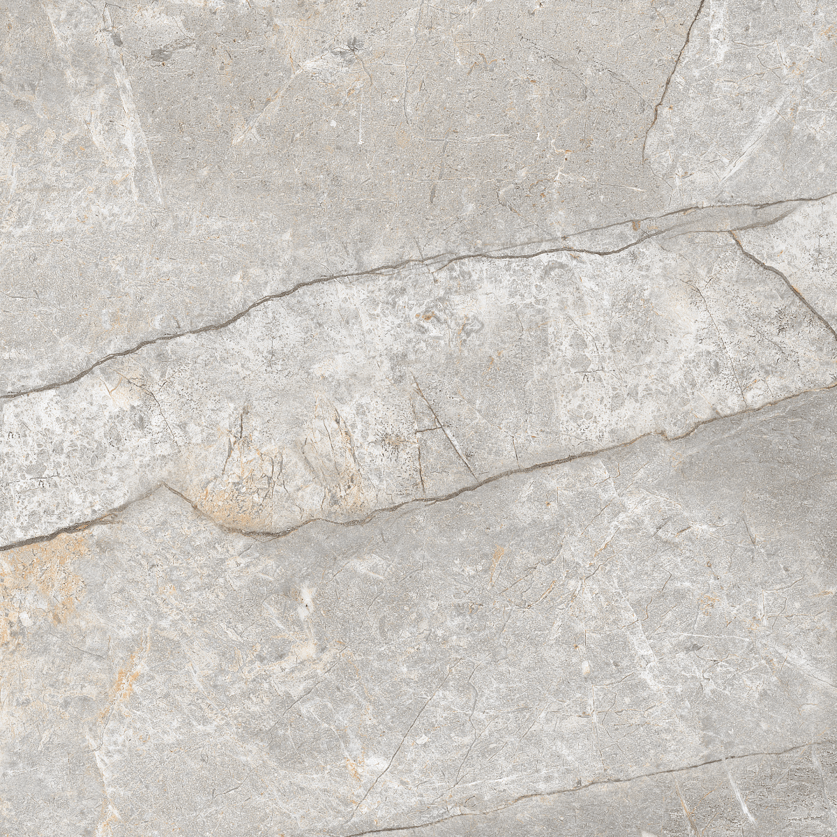 PGVT Silver Falls Natural Grey