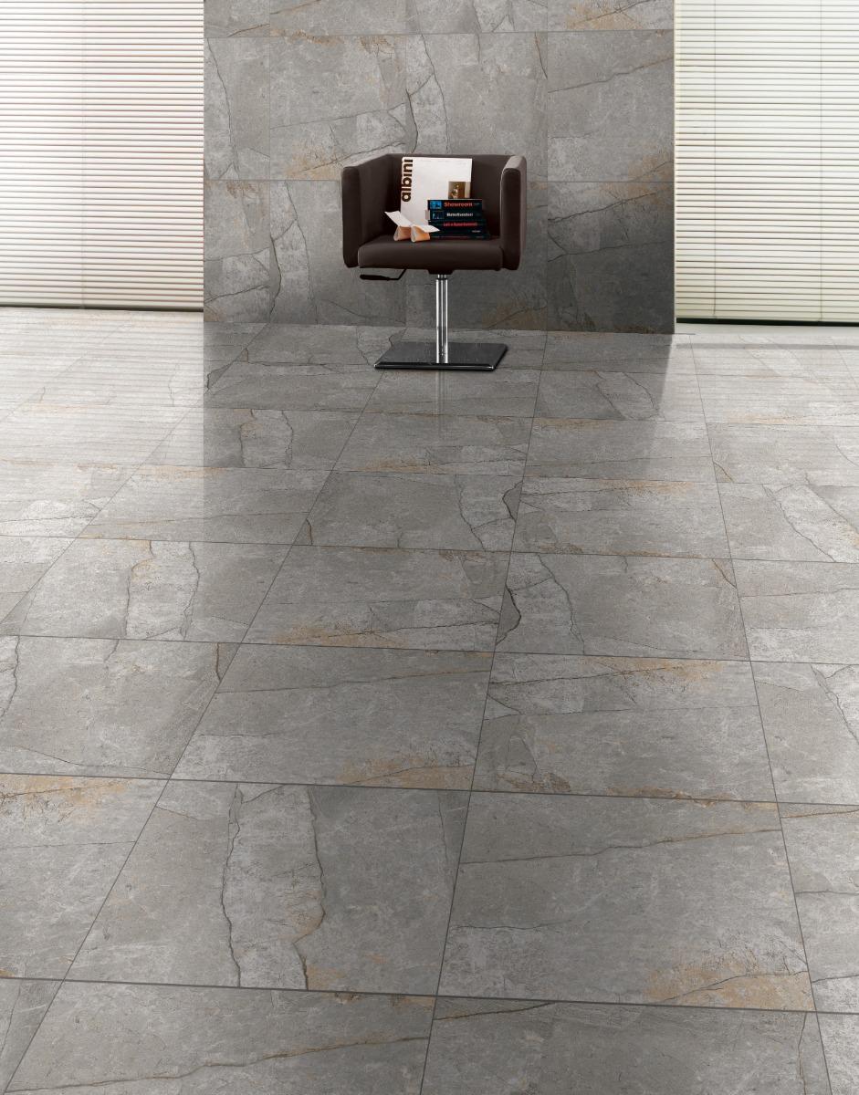 PGVT Silver Falls Natural Grey