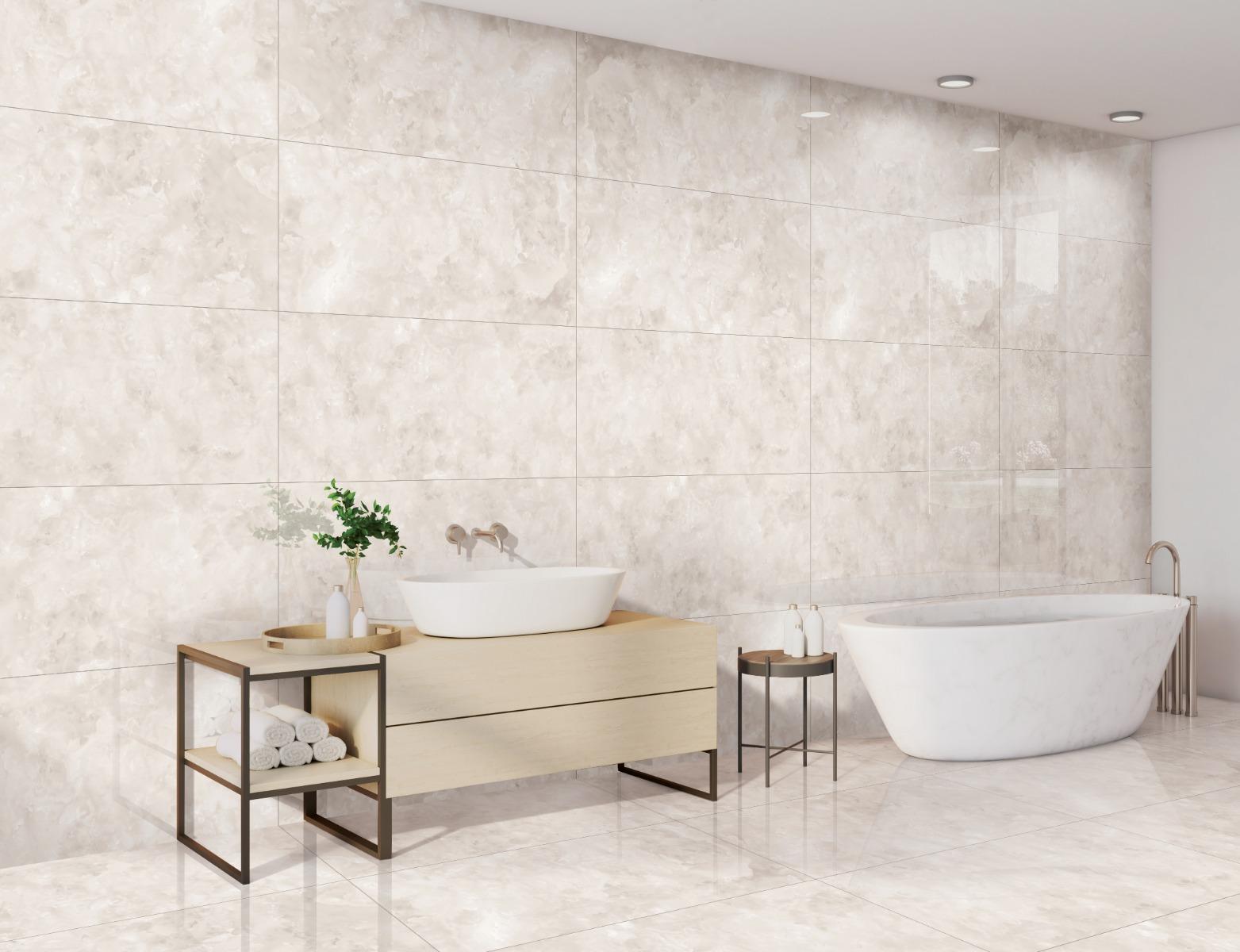PGVT Smoky Onyx Marble