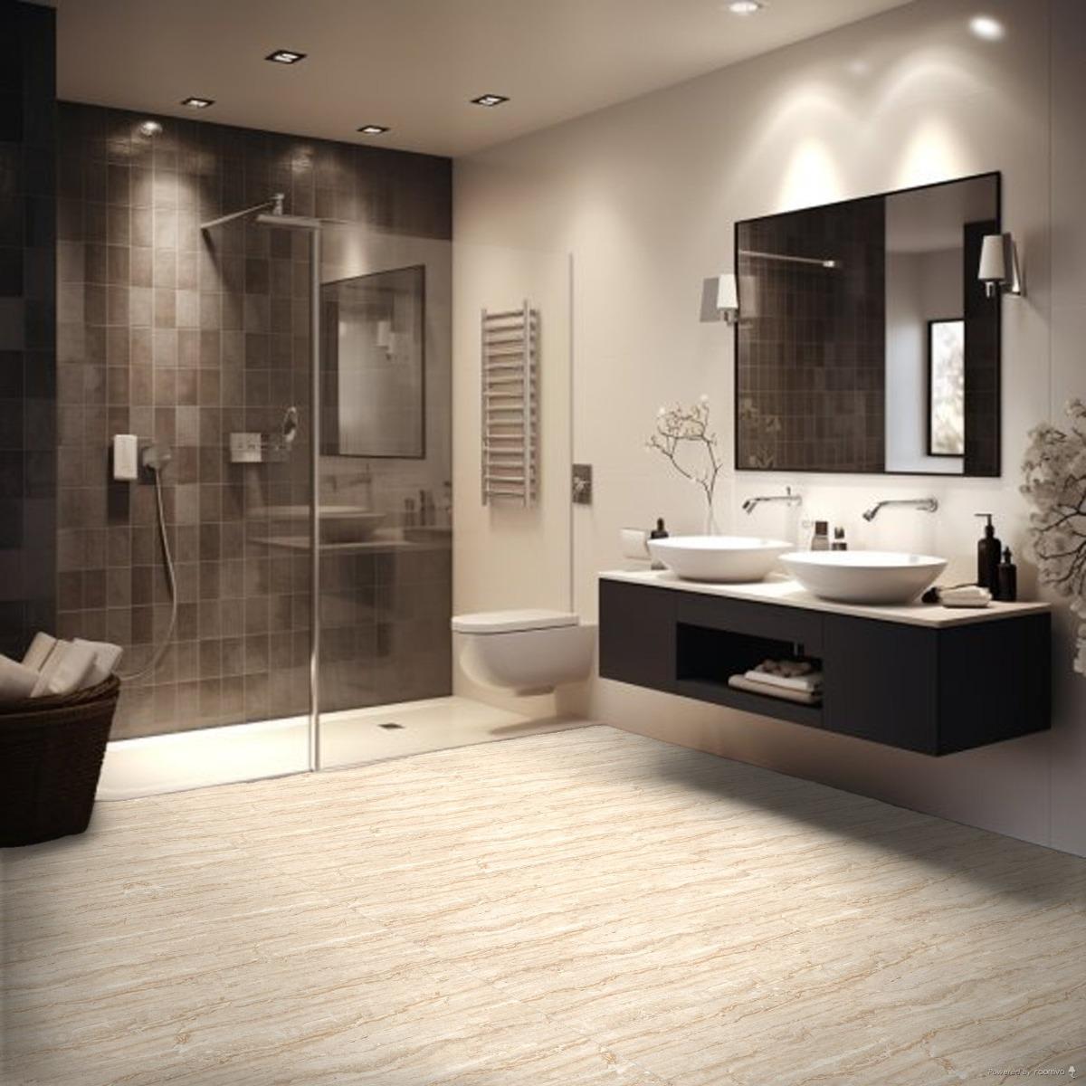  PGVT Travertino Marble