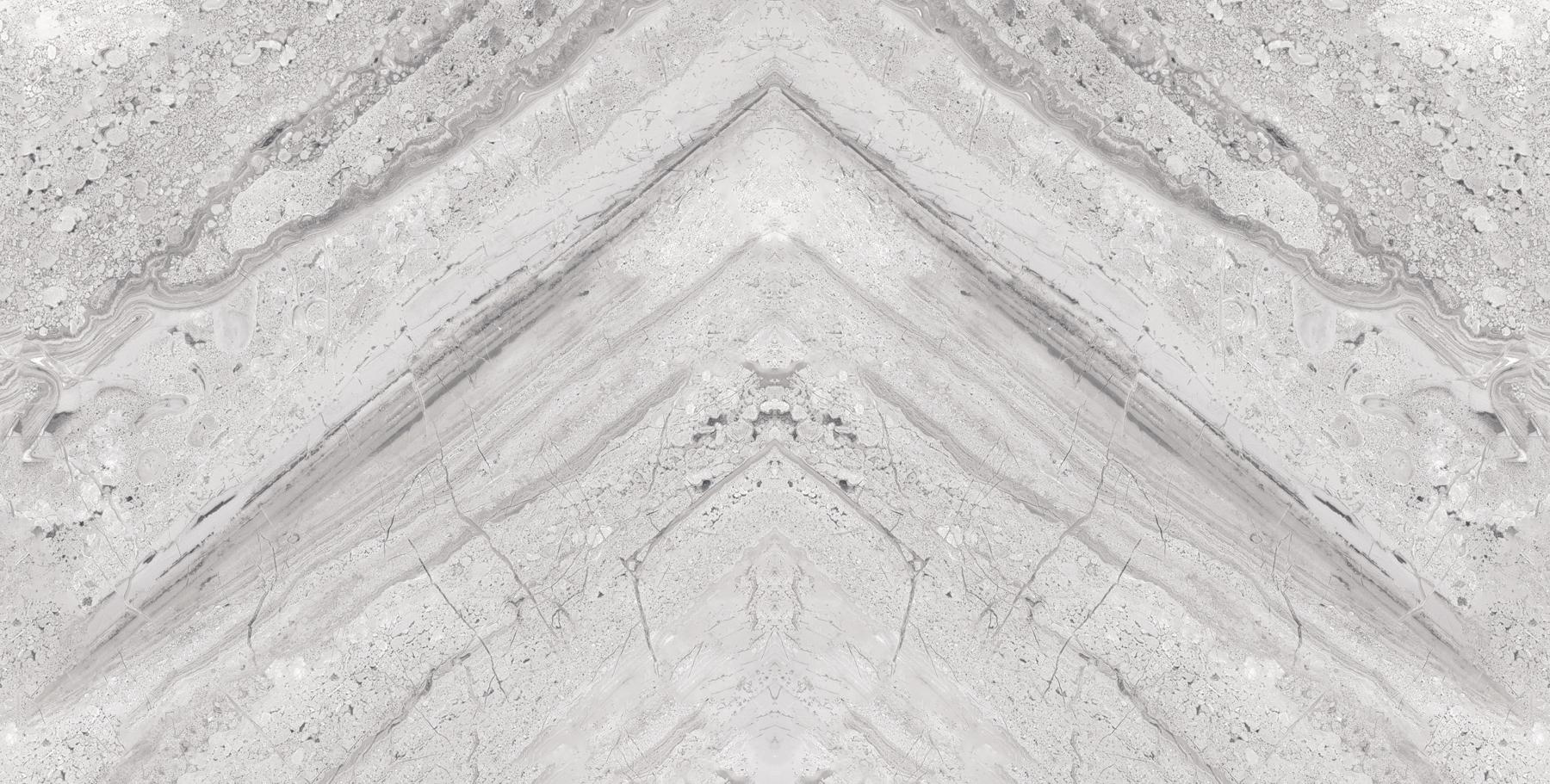 PGVT Triangle Royal Dyna Grey BM 