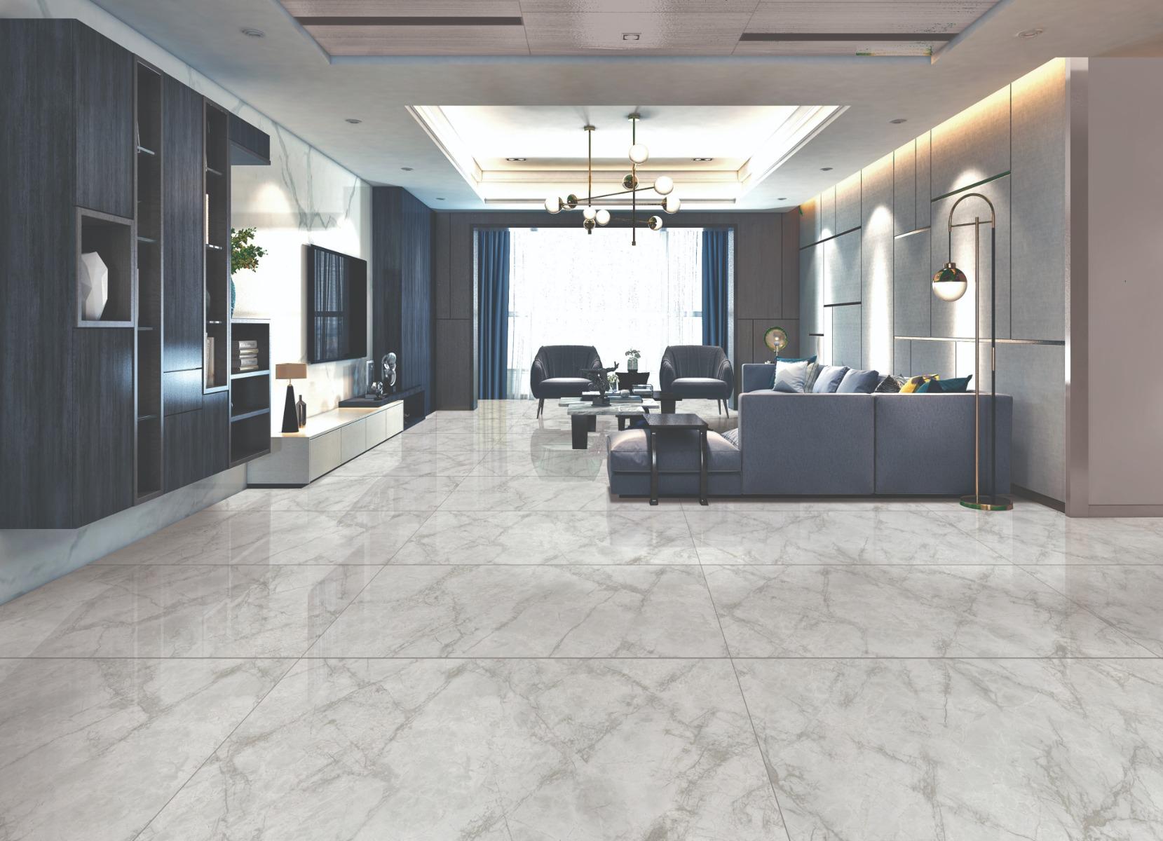 PGVT Valentino Quartzite Grey