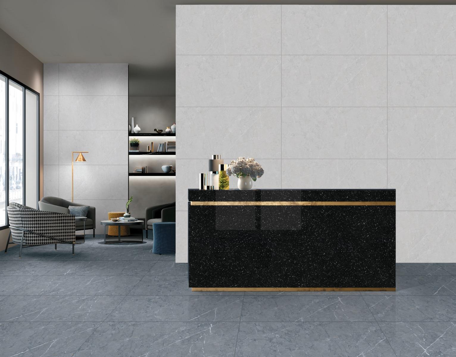 PGVT Venezia Classic Grey