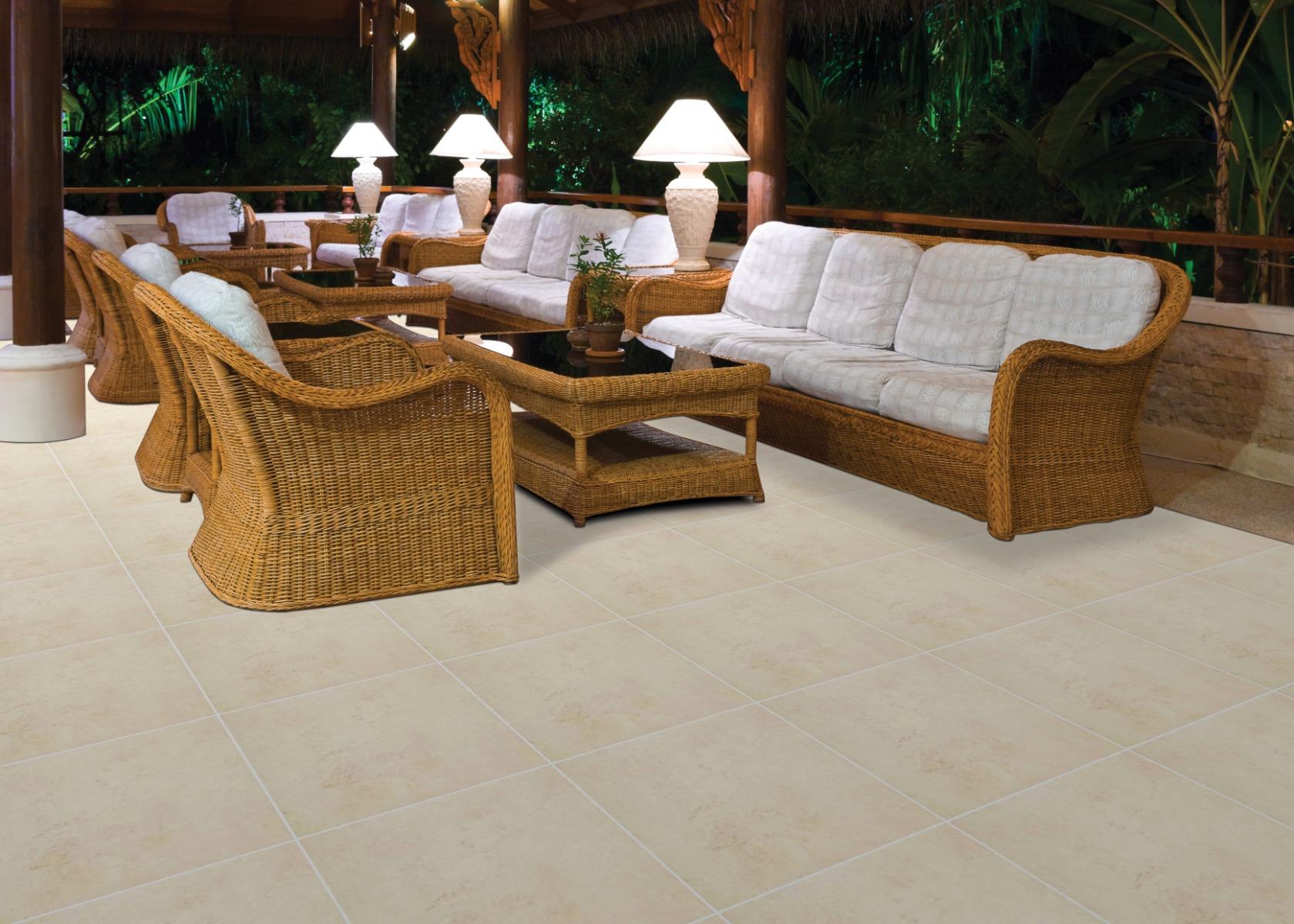 Plazo Beige