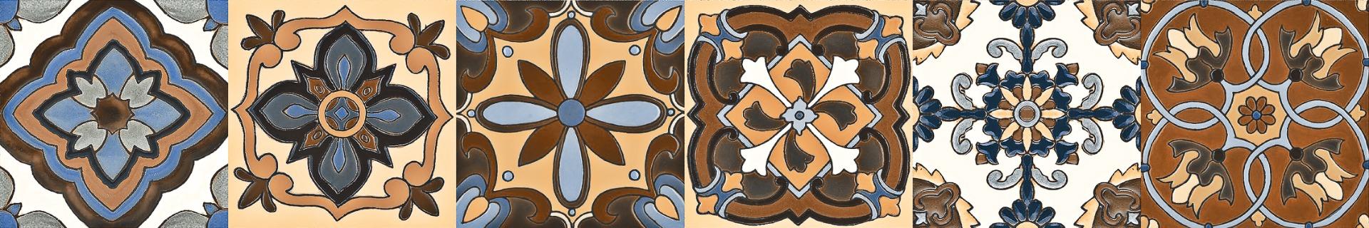 Riser Moroccan Art Multi