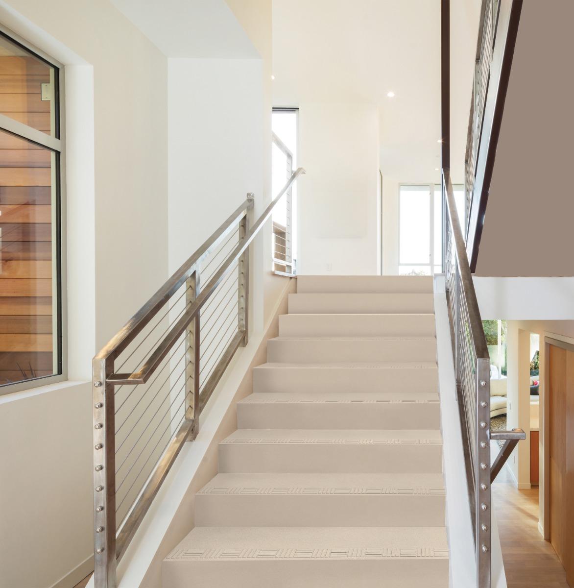 Step Deck Sand Beige