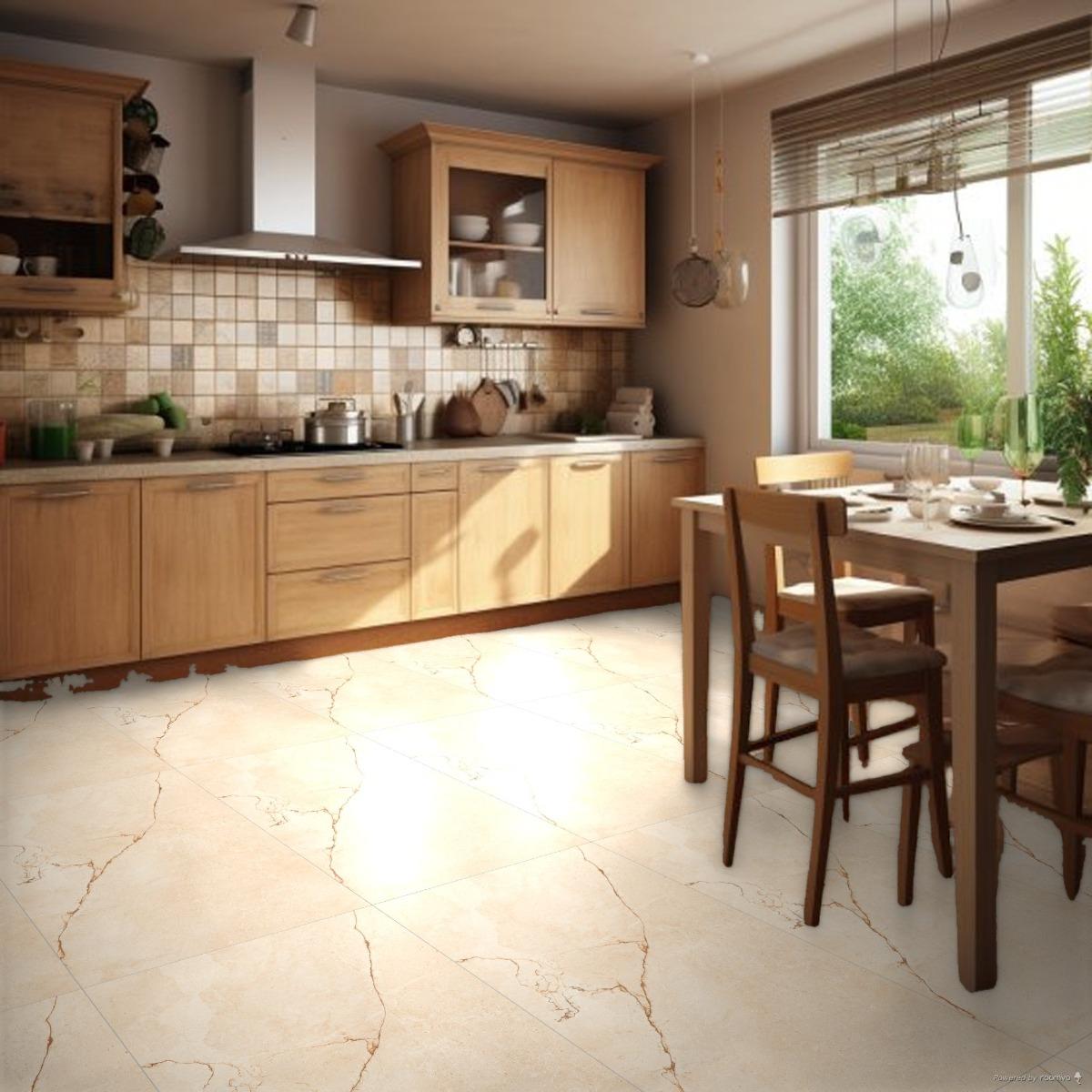 Rocker Desert Beige 