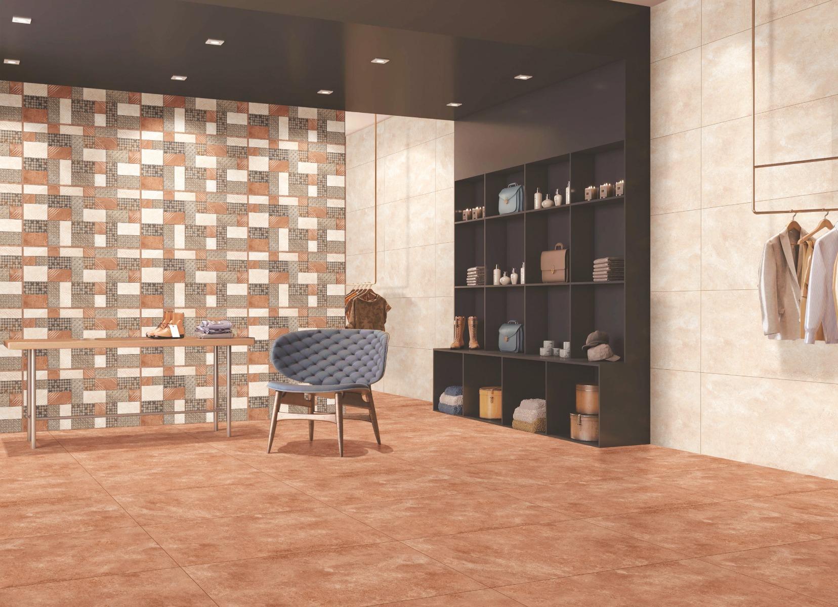 Terra Sorrento Rustic Punch