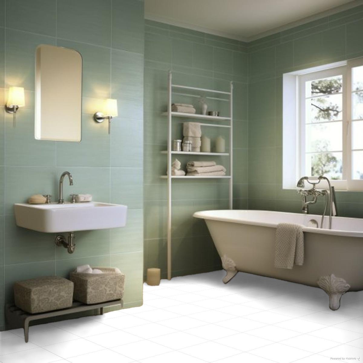 SDM Marrakesh White FL
