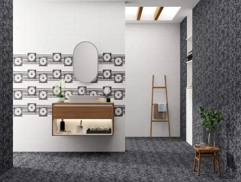 SBG Emperador Black Marble