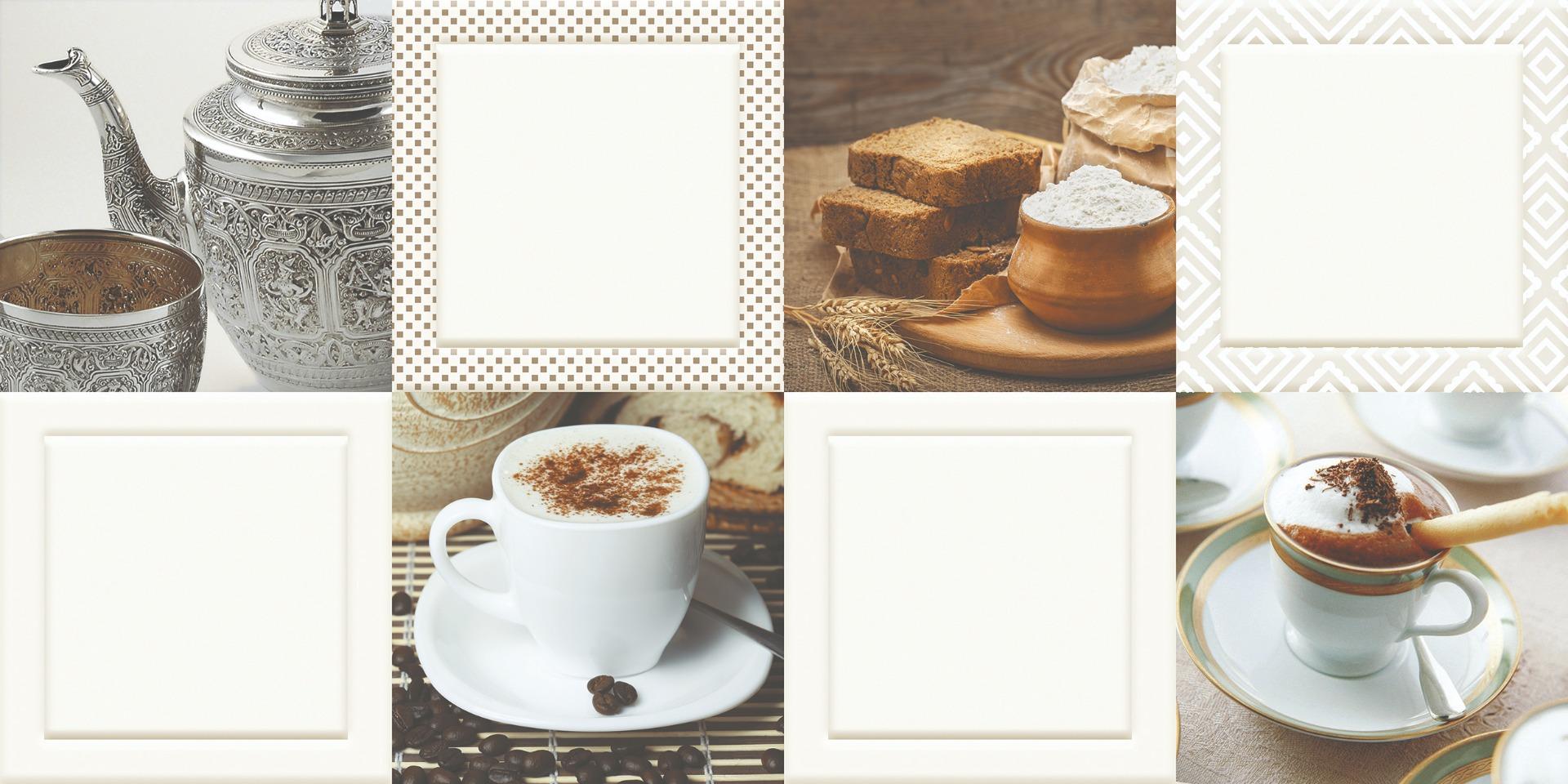 SHG Frames Coffee Cup HL