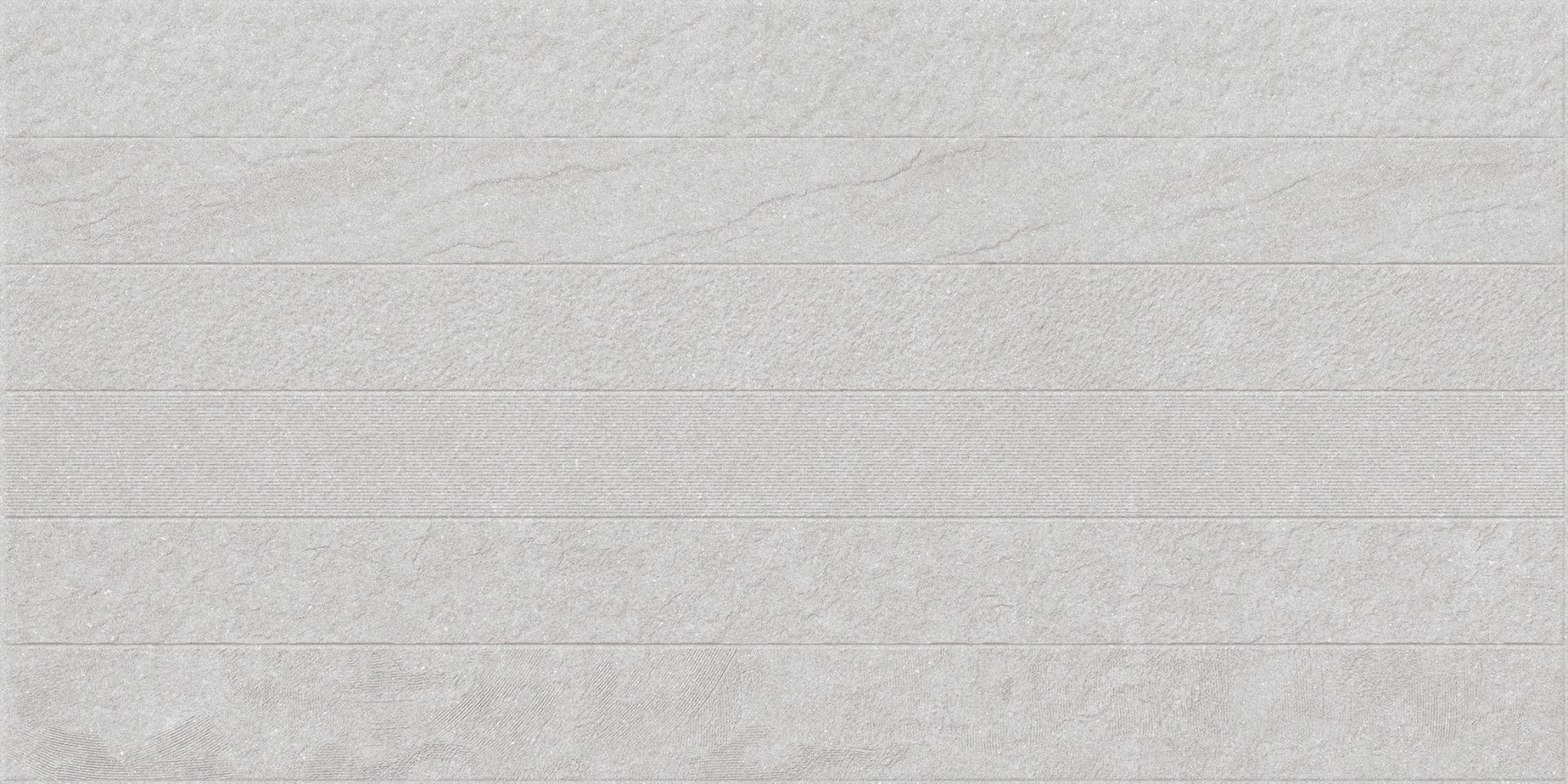 Striato Steel Rustic Strip Punch